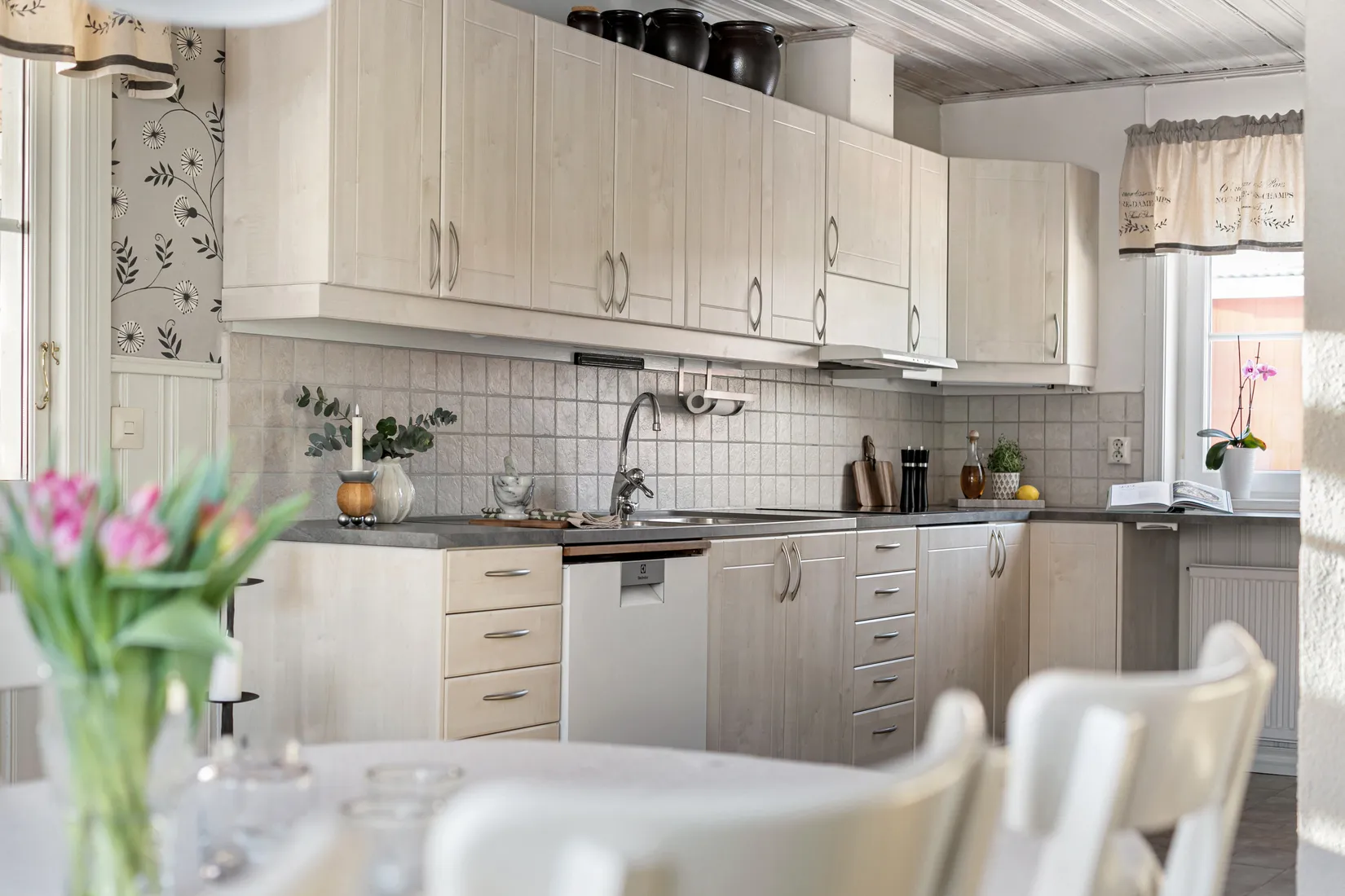 Villa, Norra Falltä 30, Lund, Gävle