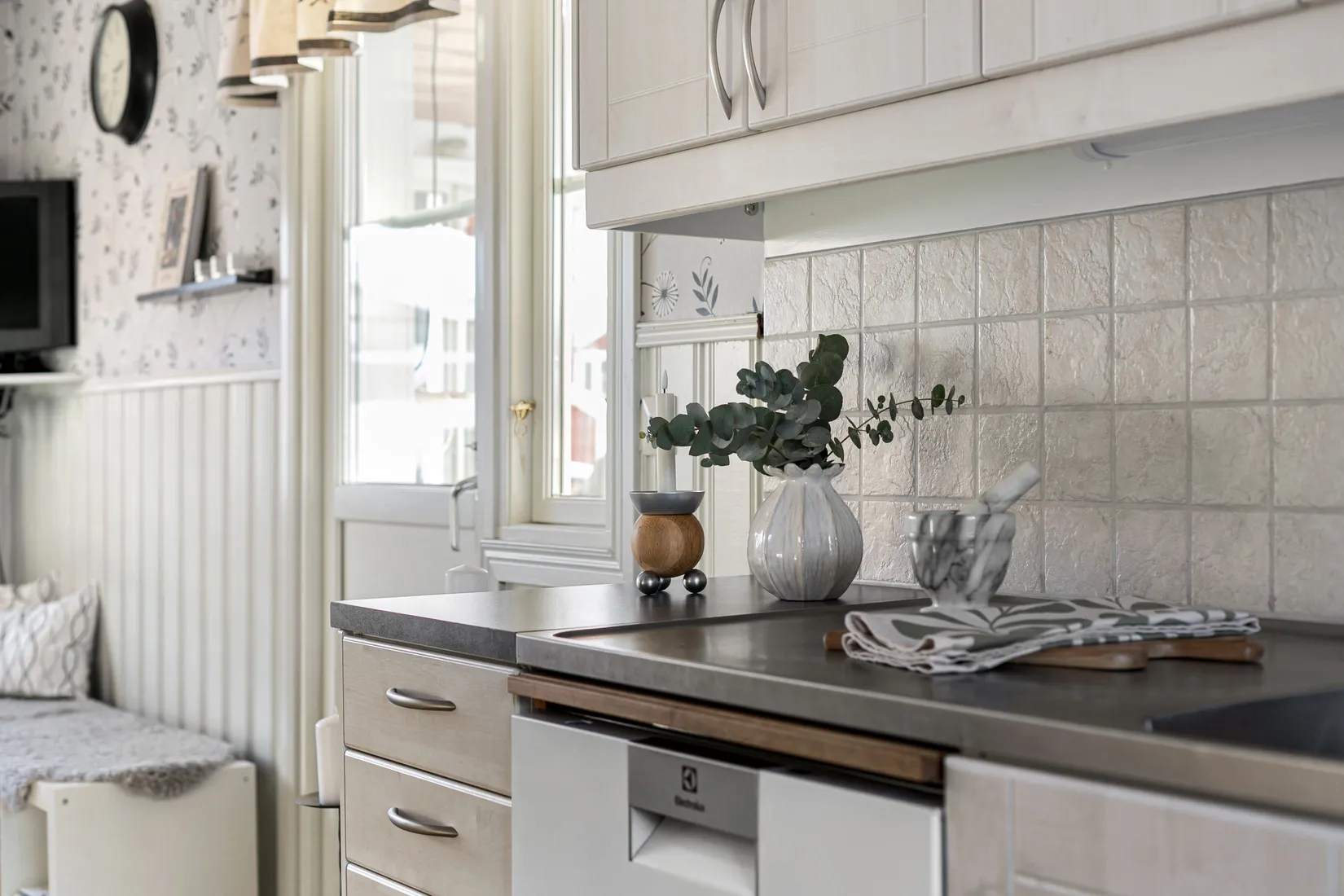 Villa, Norra Falltä 30, Lund, Gävle