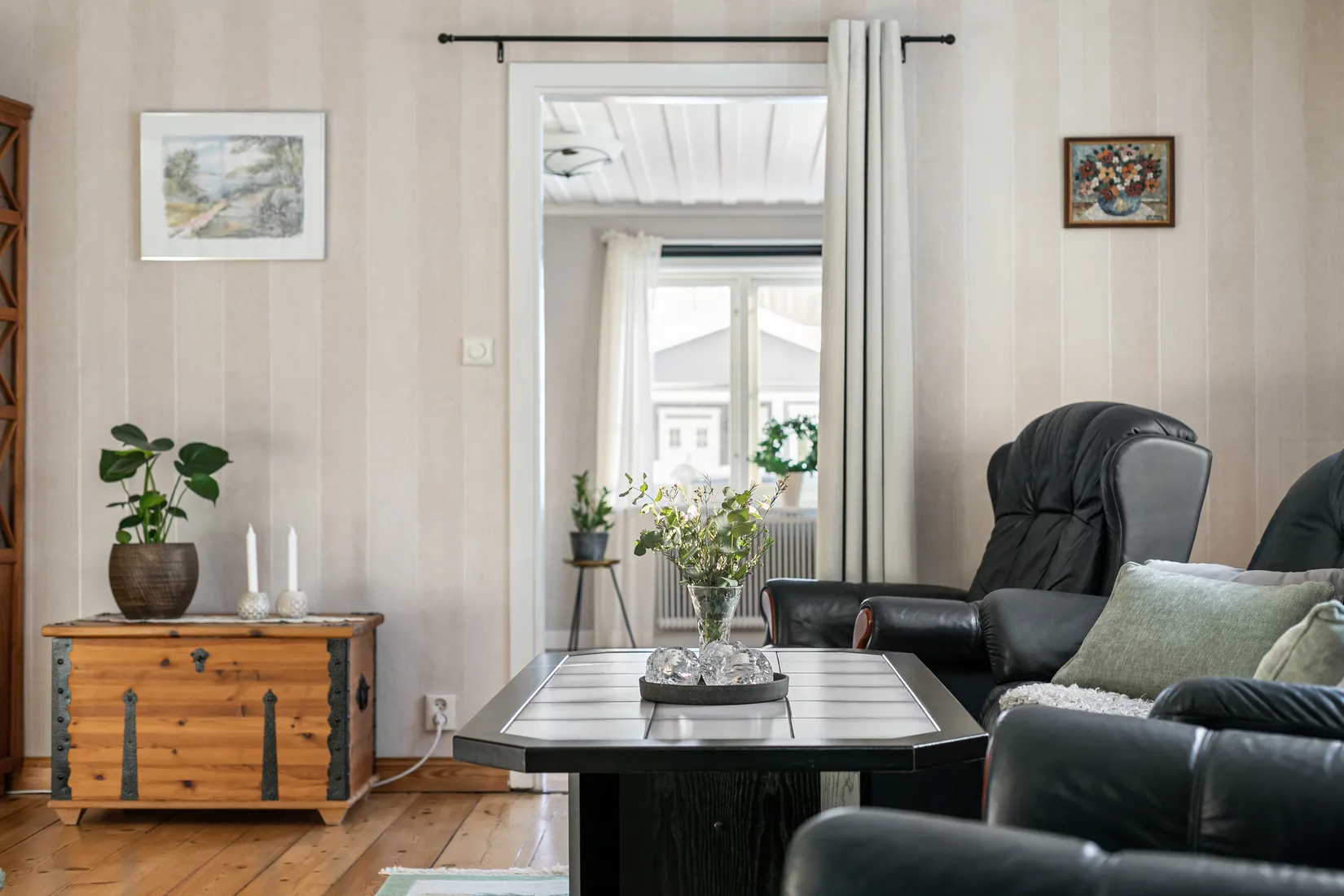 Villa, Norra Falltä 30, Lund, Gävle