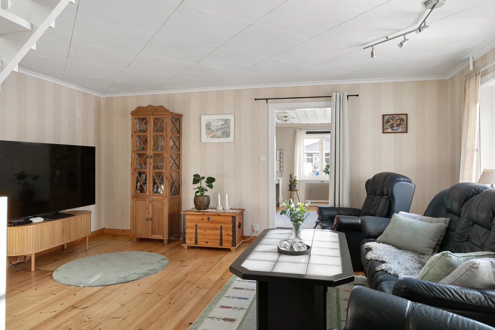 Villa, Norra Falltä 30, Lund, Gävle