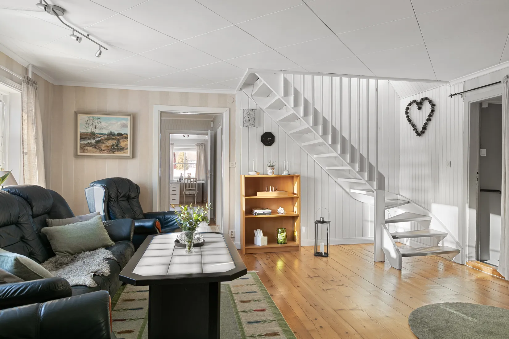 Villa, Norra Falltä 30, Lund, Gävle