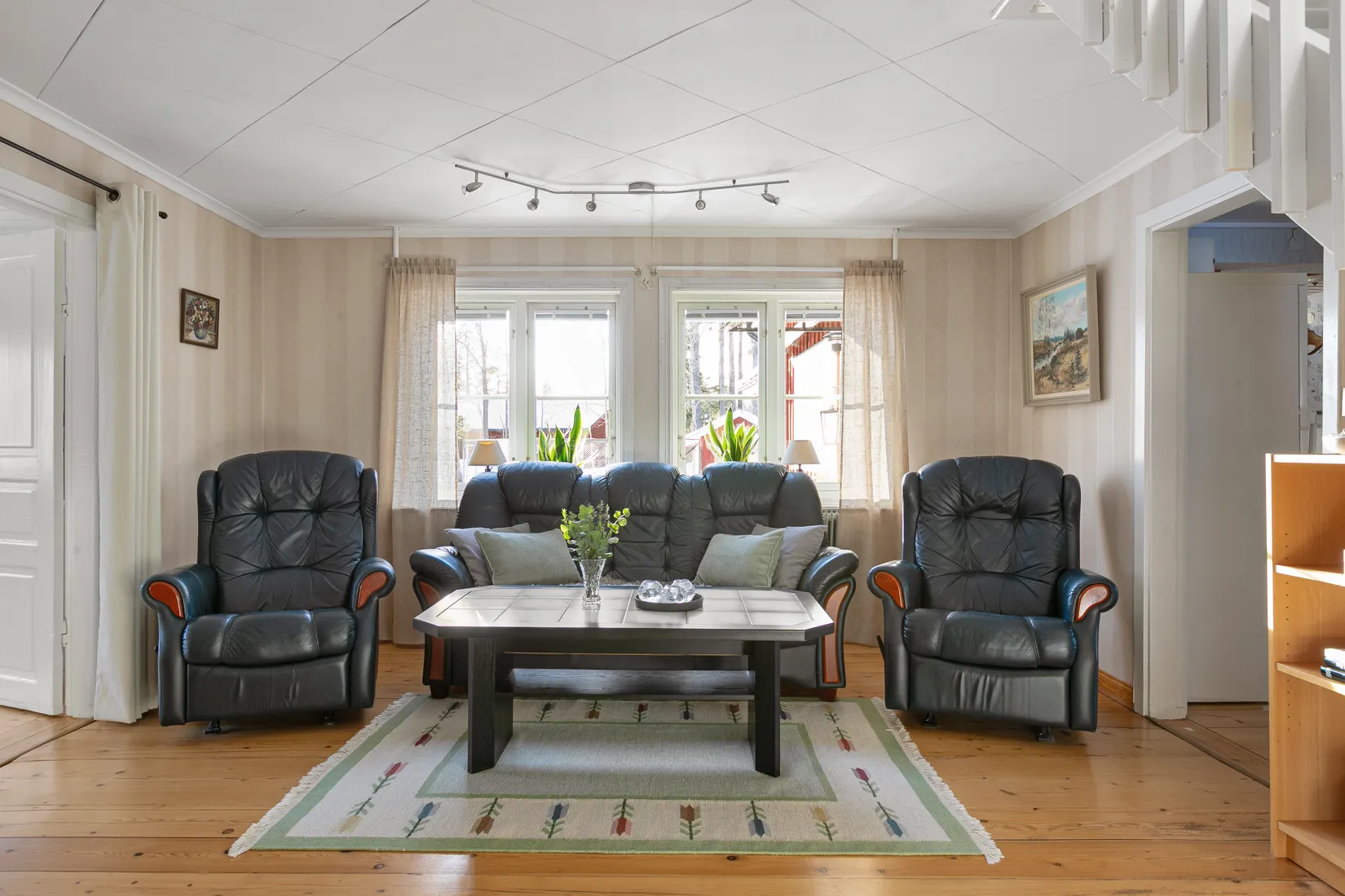 Villa, Norra Falltä 30, Lund, Gävle