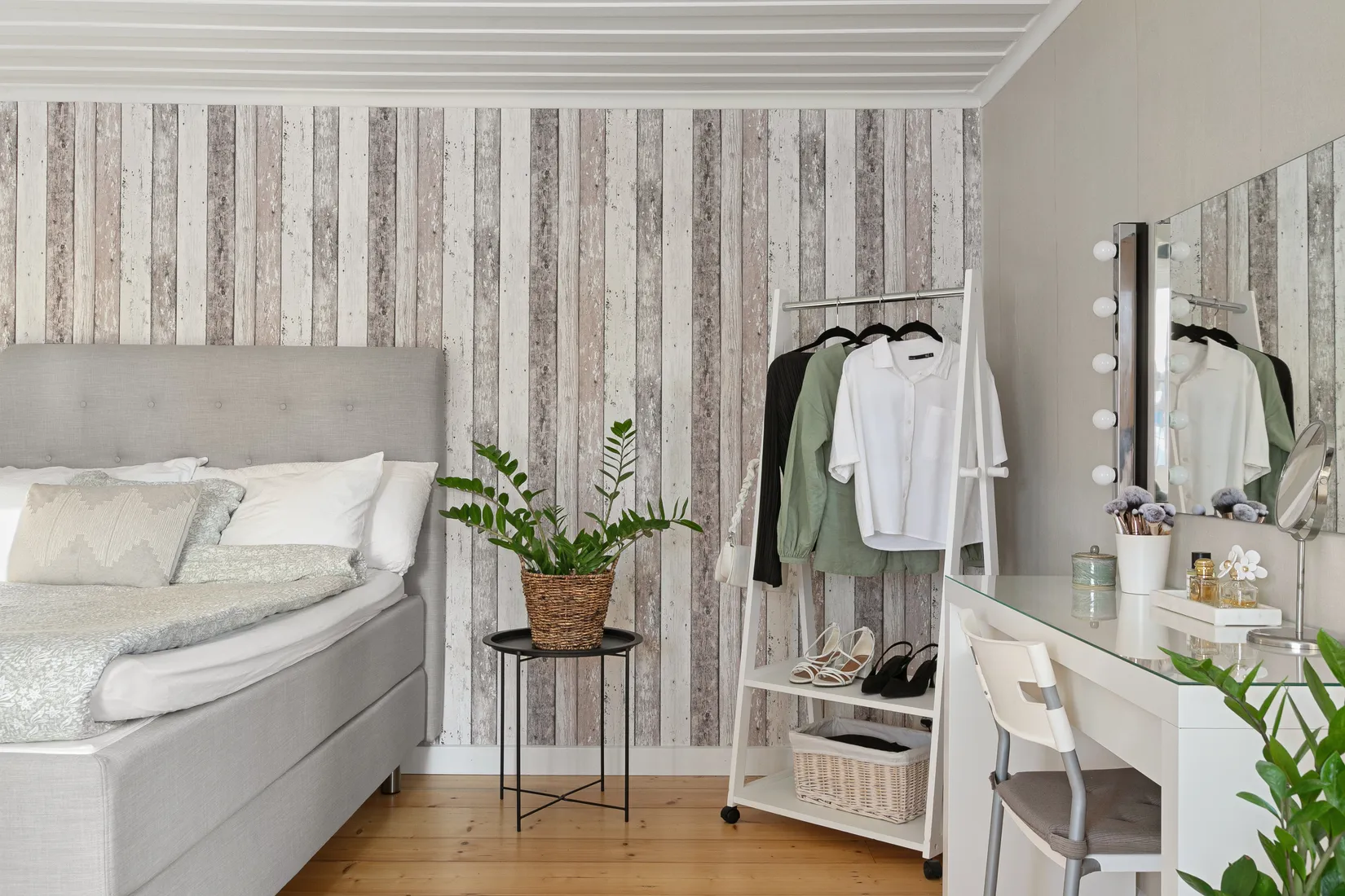 Villa, Norra Falltä 30, Lund, Gävle