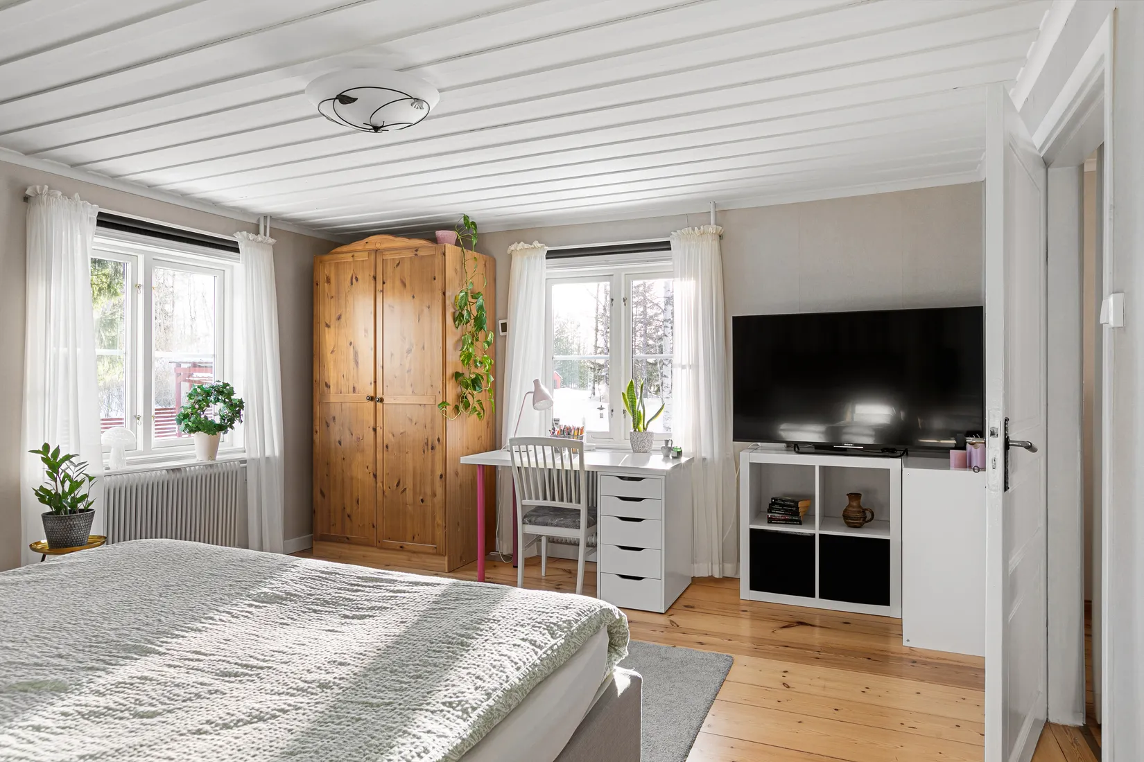 Villa, Norra Falltä 30, Lund, Gävle