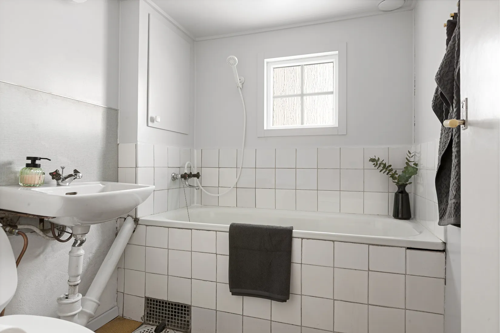 Villa, Norra Falltä 30, Lund, Gävle