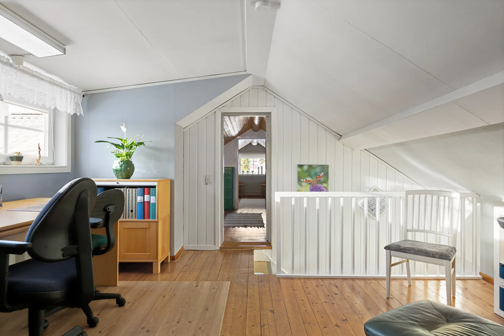 Villa, Norra Falltä 30, Lund, Gävle