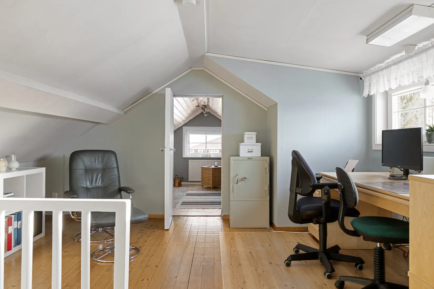 Villa, Norra Falltä 30, Lund, Gävle