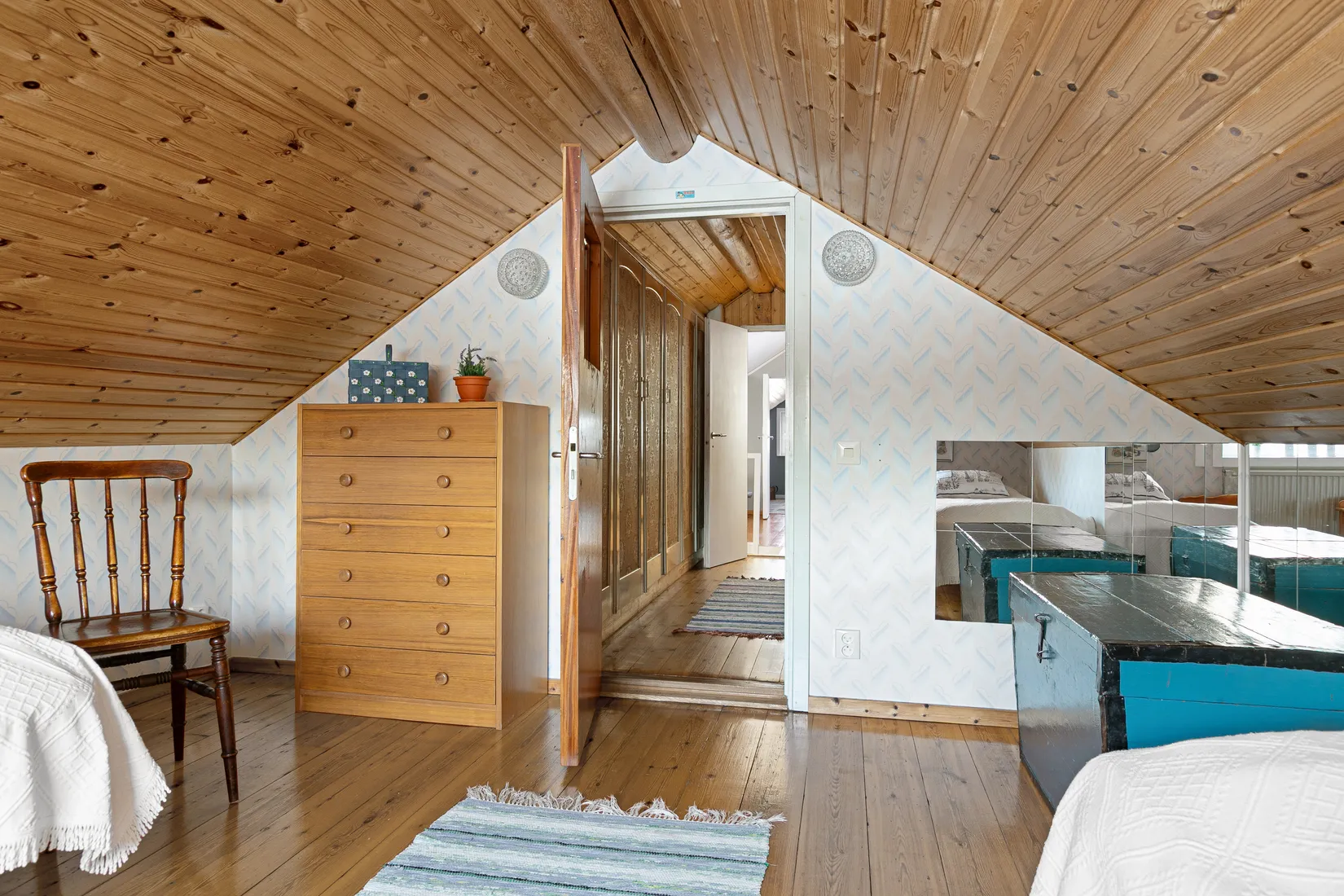 Villa, Norra Falltä 30, Lund, Gävle