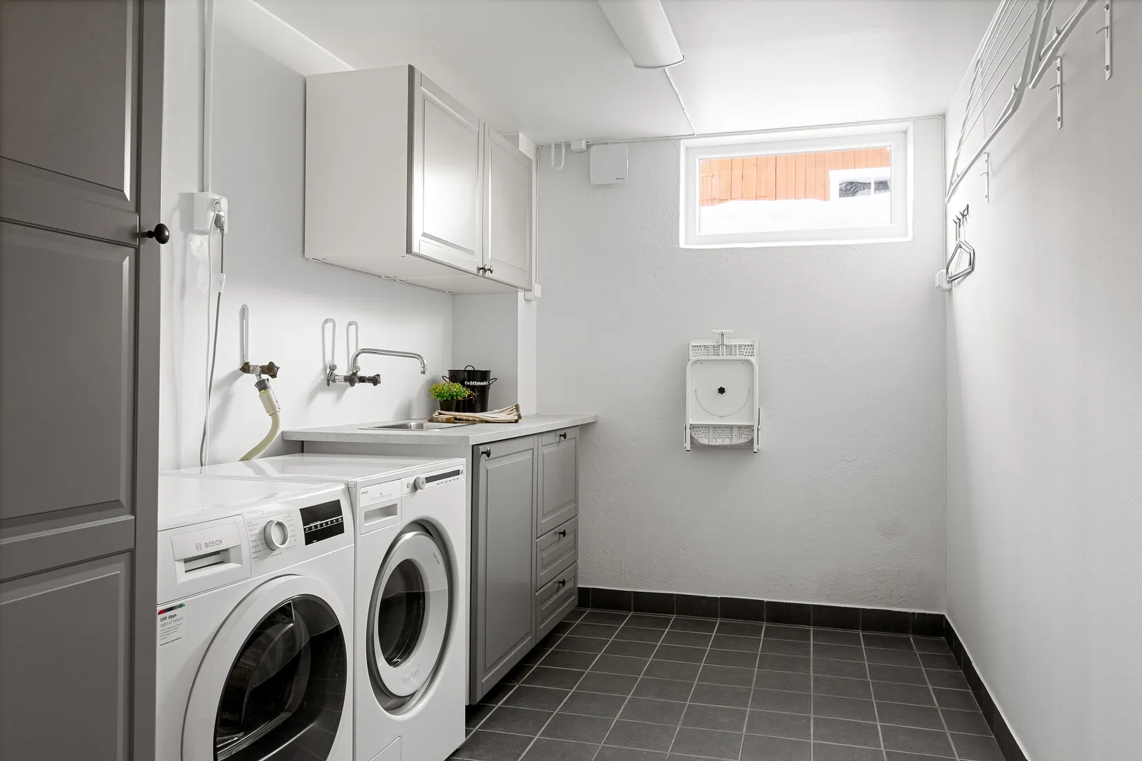 Villa, Norra Falltä 30, Lund, Gävle