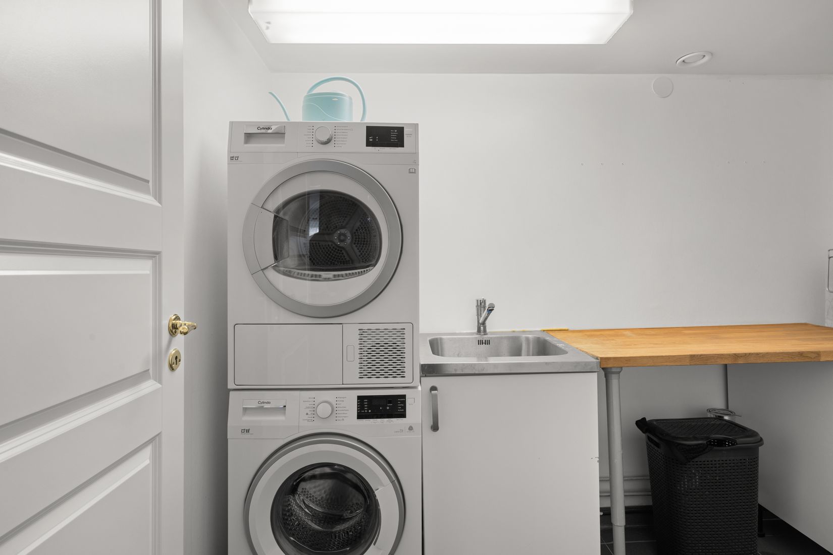 Radhus, Månskensvägen 171, Östra Tullingeberg, Botkyrka