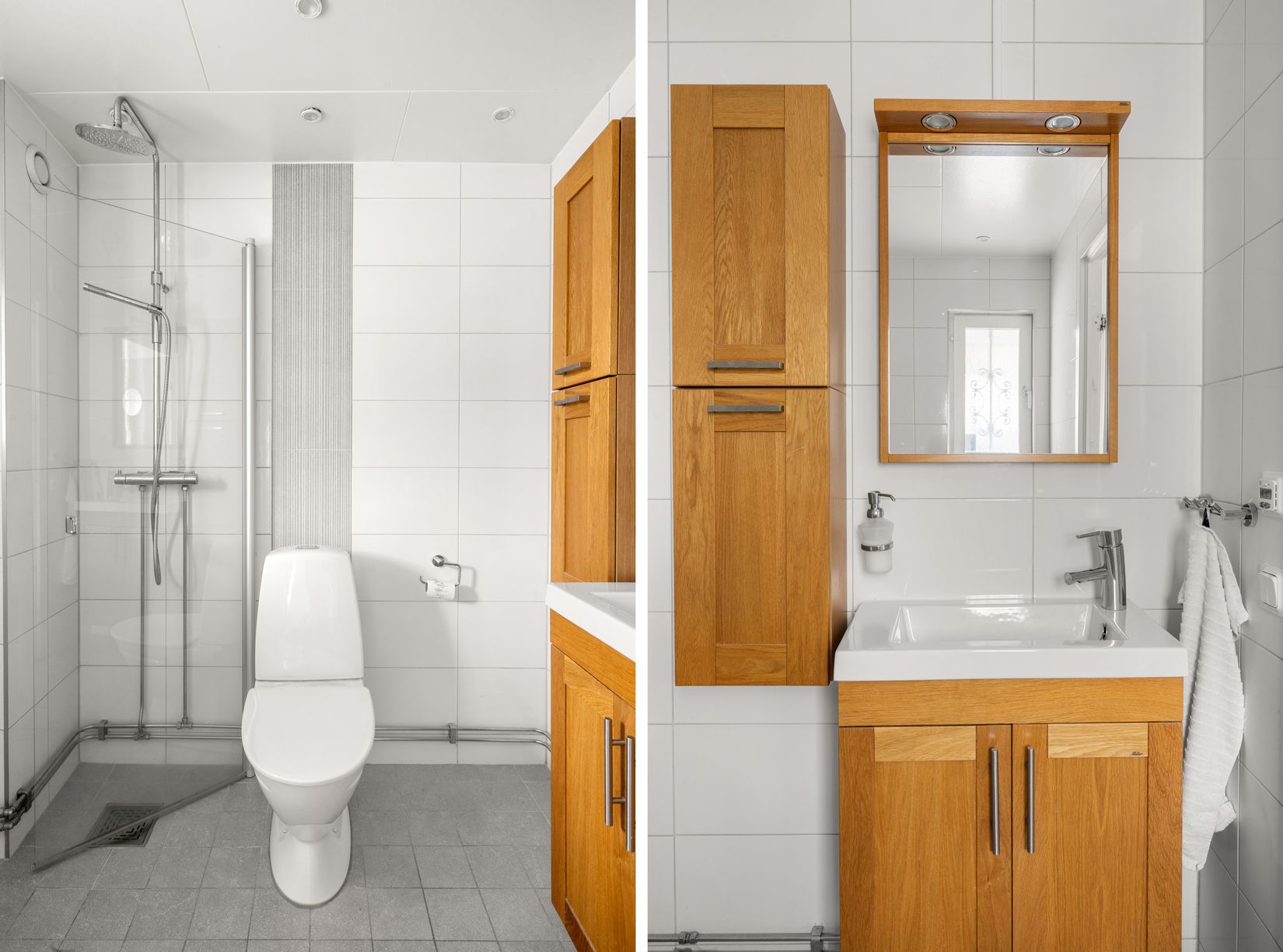 Radhus, Månskensvägen 171, Östra Tullingeberg, Botkyrka