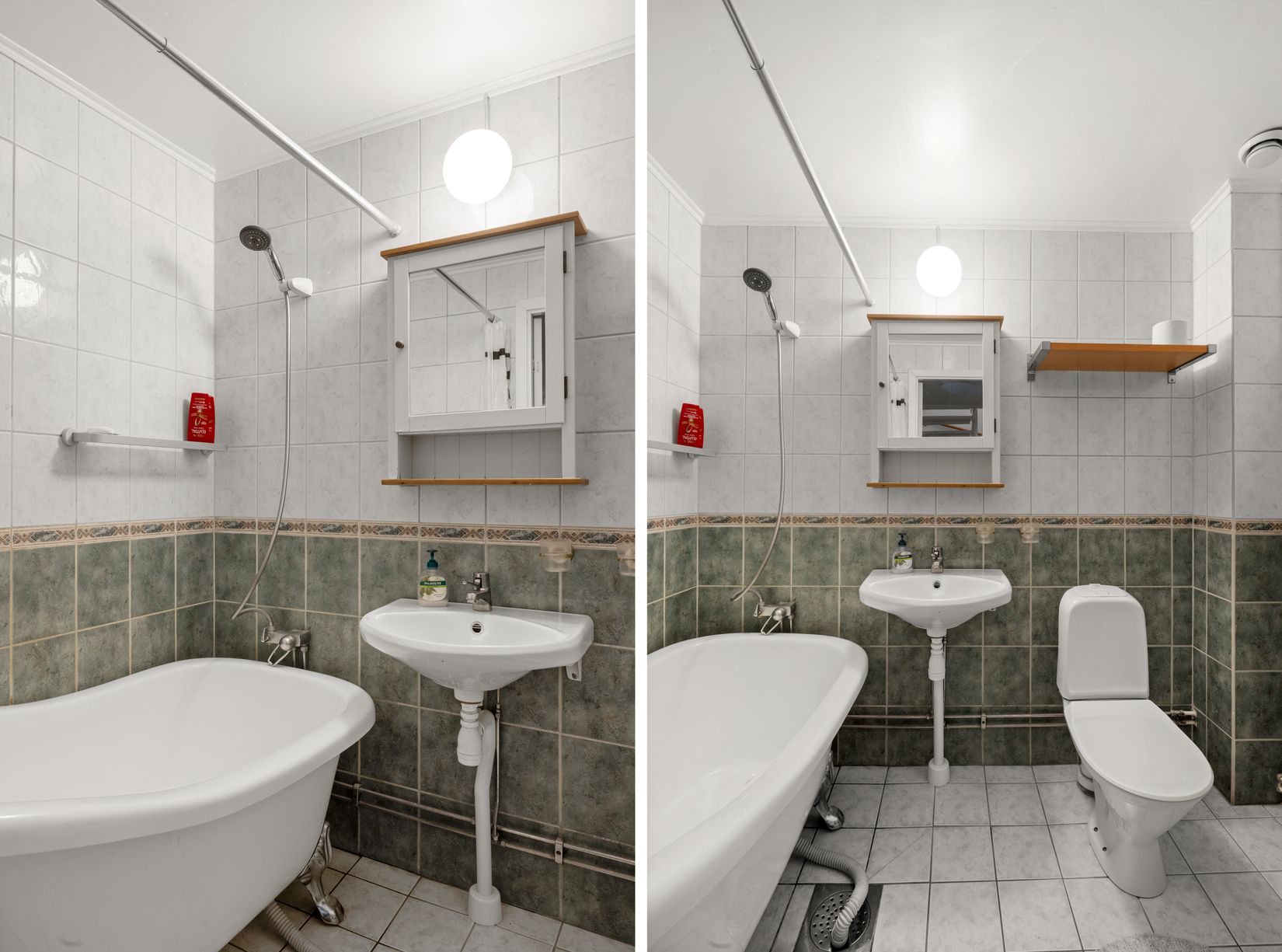 Radhus, Månskensvägen 171, Östra Tullingeberg, Botkyrka