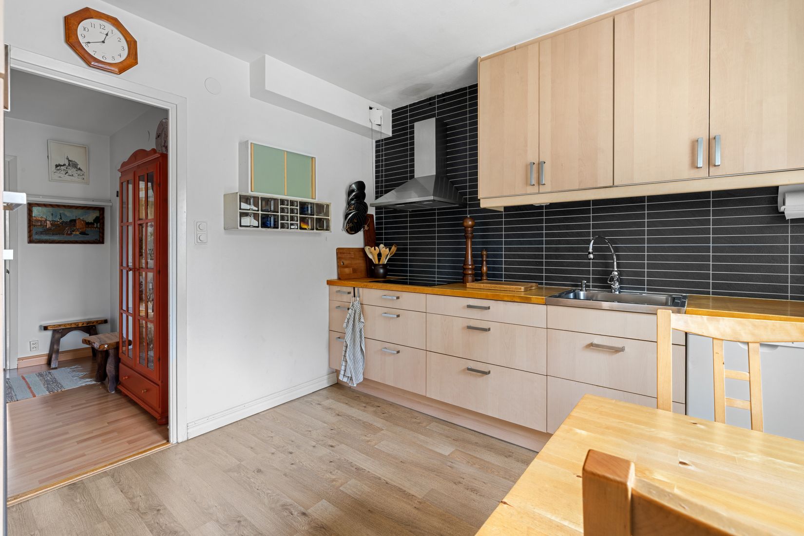 Bostadsrätt, Tullingebergsvägen 5, Tullingeberg, Botkyrka