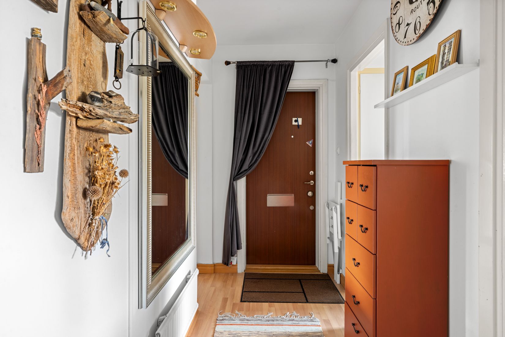 Bostadsrätt, Tullingebergsvägen 5, Tullingeberg, Botkyrka