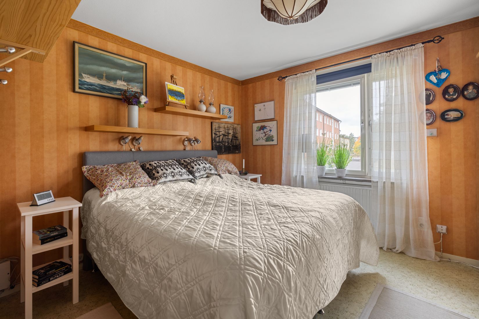 Bostadsrätt, Tullingebergsvägen 5, Tullingeberg, Botkyrka