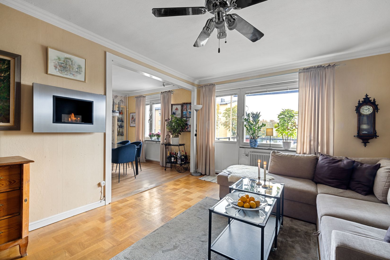 Bostadsrätt, Tullingebergsvägen 5, Tullingeberg, Botkyrka