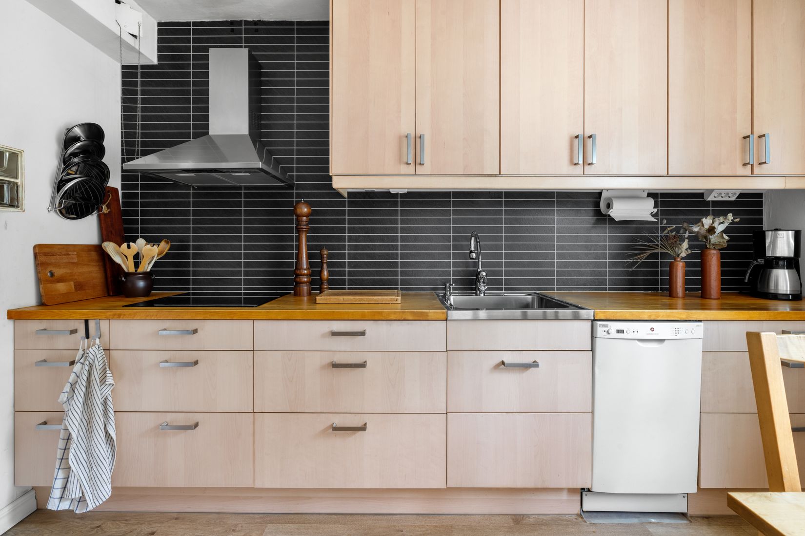 Bostadsrätt, Tullingebergsvägen 5, Tullingeberg, Botkyrka