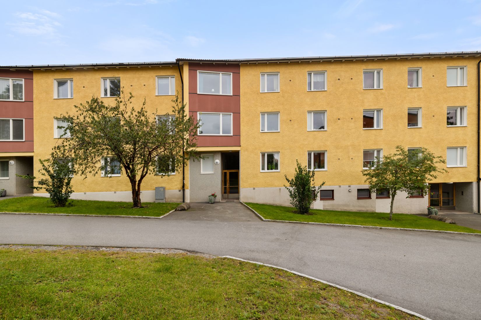 Bostadsrätt, Tullingebergsvägen 5, Tullingeberg, Botkyrka