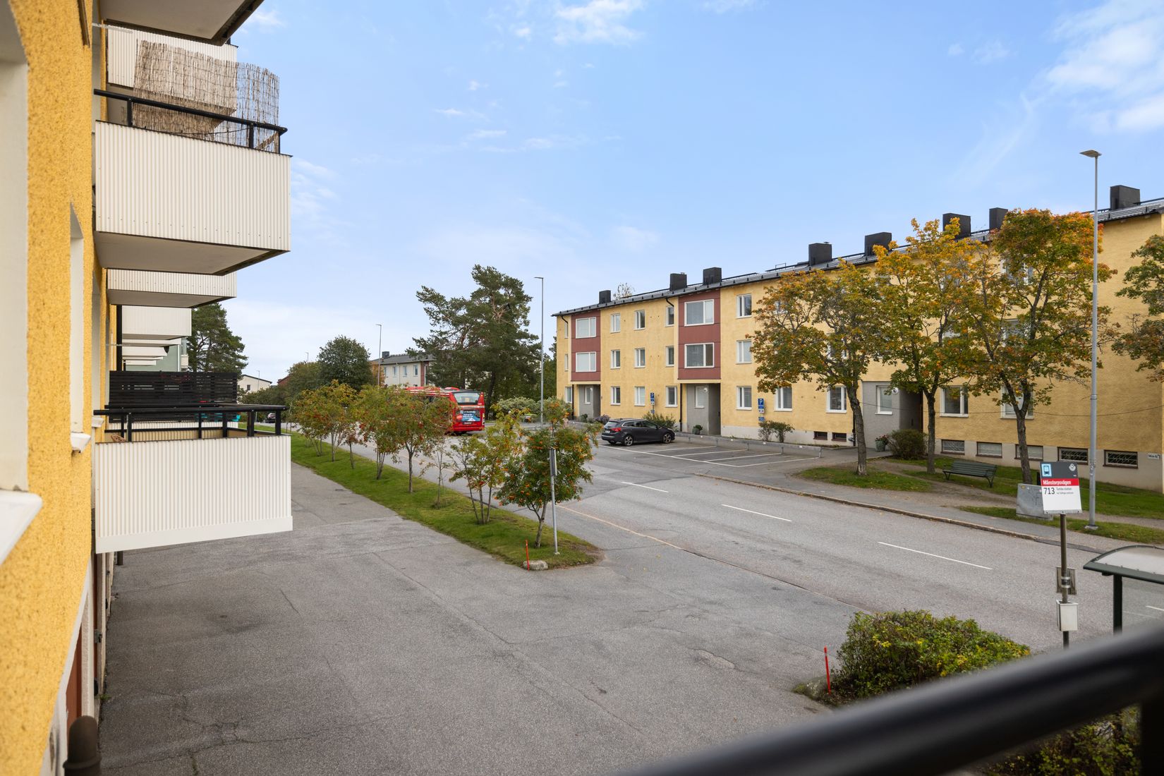 Bostadsrätt, Tullingebergsvägen 5, Tullingeberg, Botkyrka