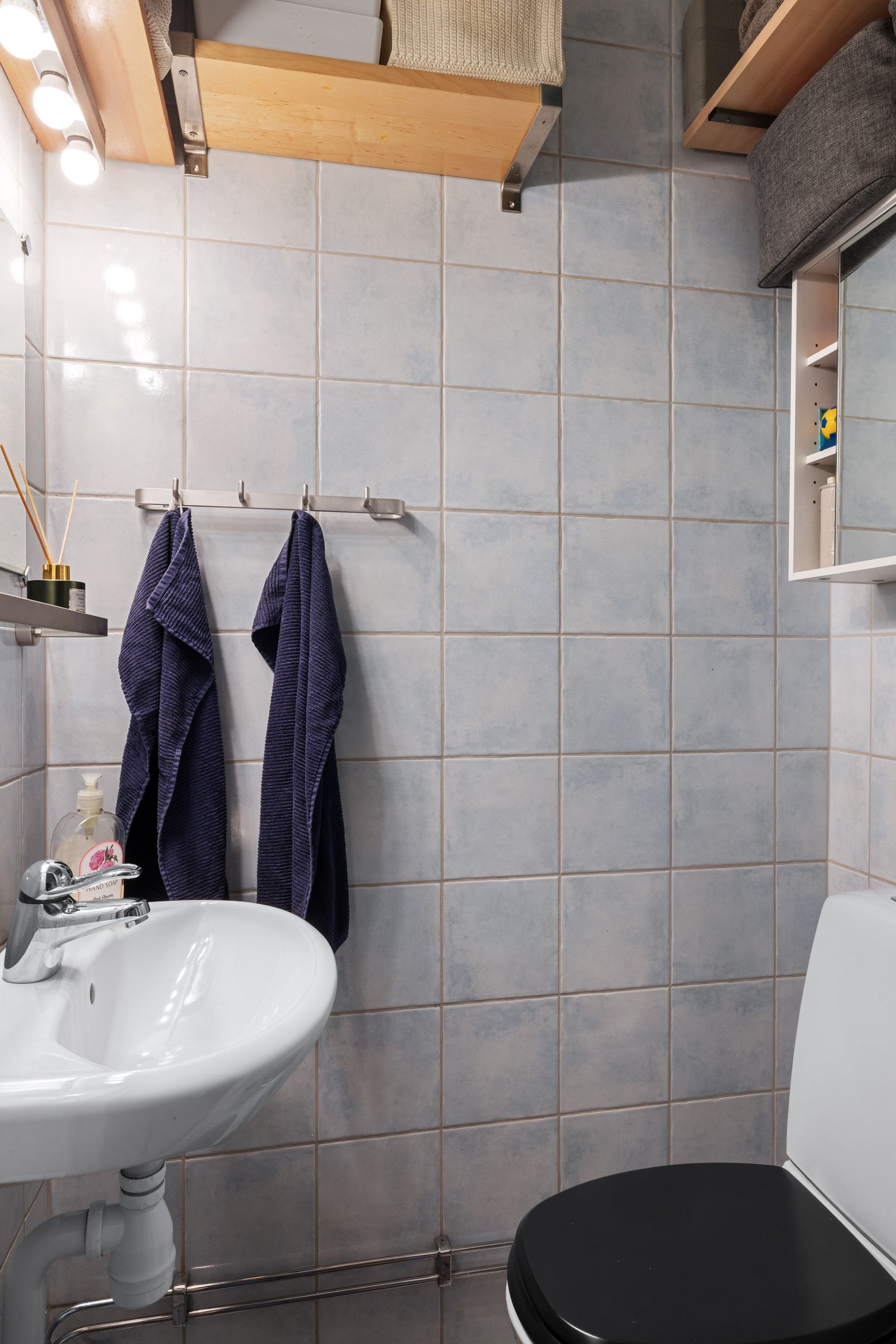 Bostadsrätt, Tullingebergsvägen 5, Tullingeberg, Botkyrka