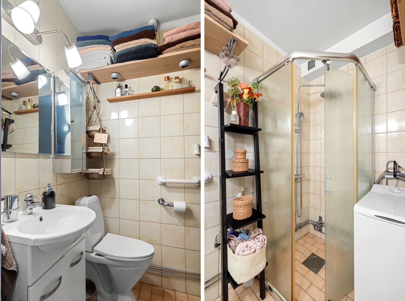 Bostadsrätt, Tullingebergsvägen 5, Tullingeberg, Botkyrka