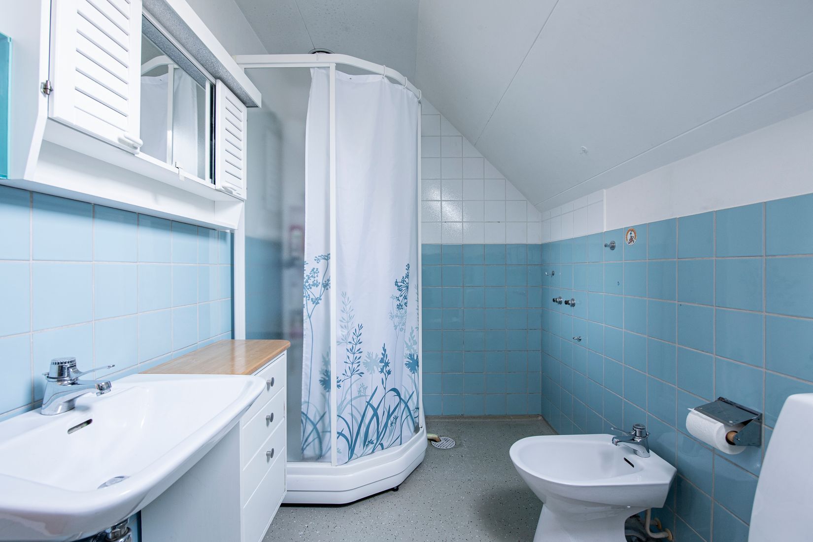 Villa, Radhus, Fodergatan 6, Hammarby, Västerås