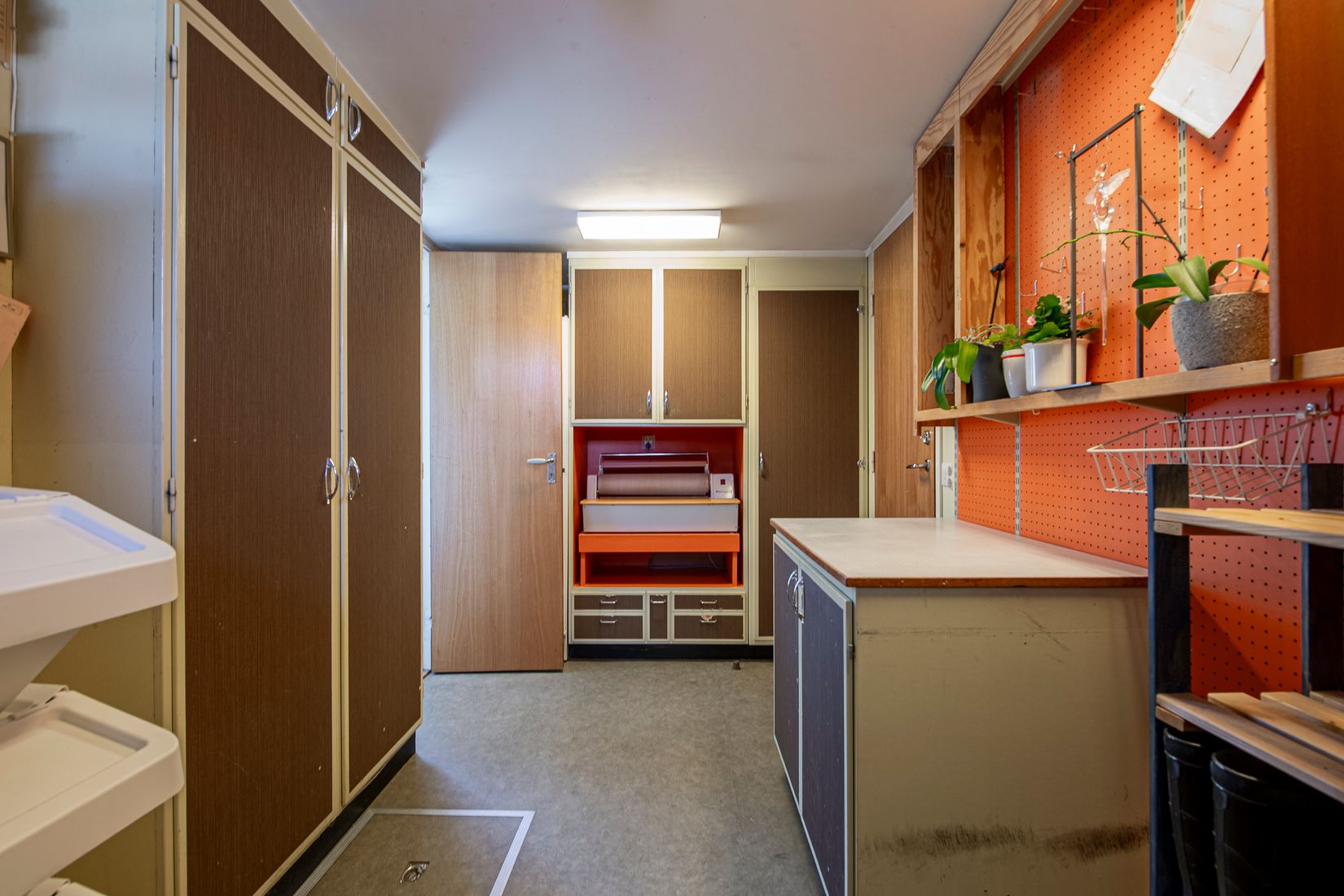 Villa, Radhus, Fodergatan 6, Hammarby, Västerås