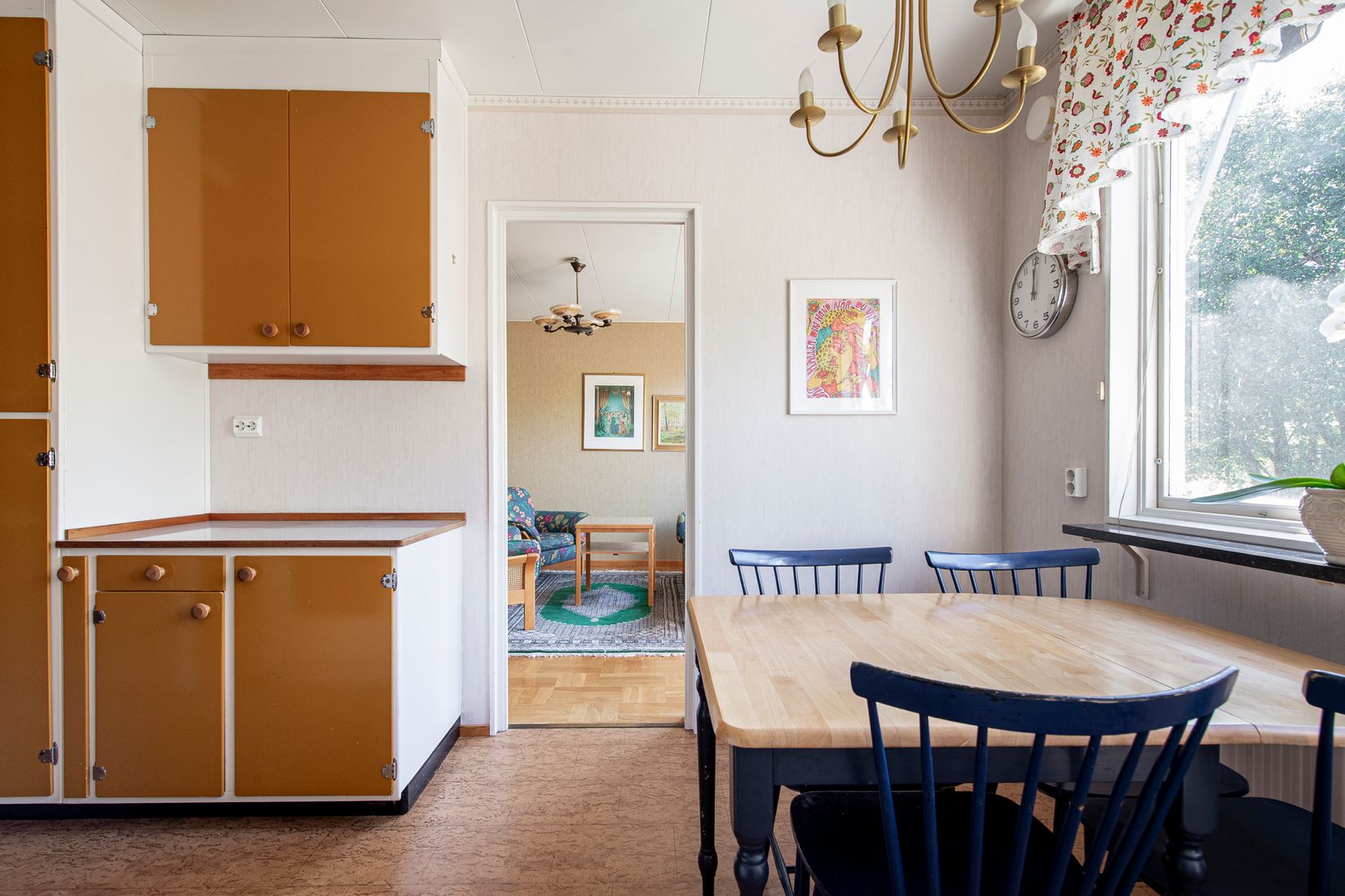 Villa, Radhus, Fodergatan 6, Hammarby, Västerås