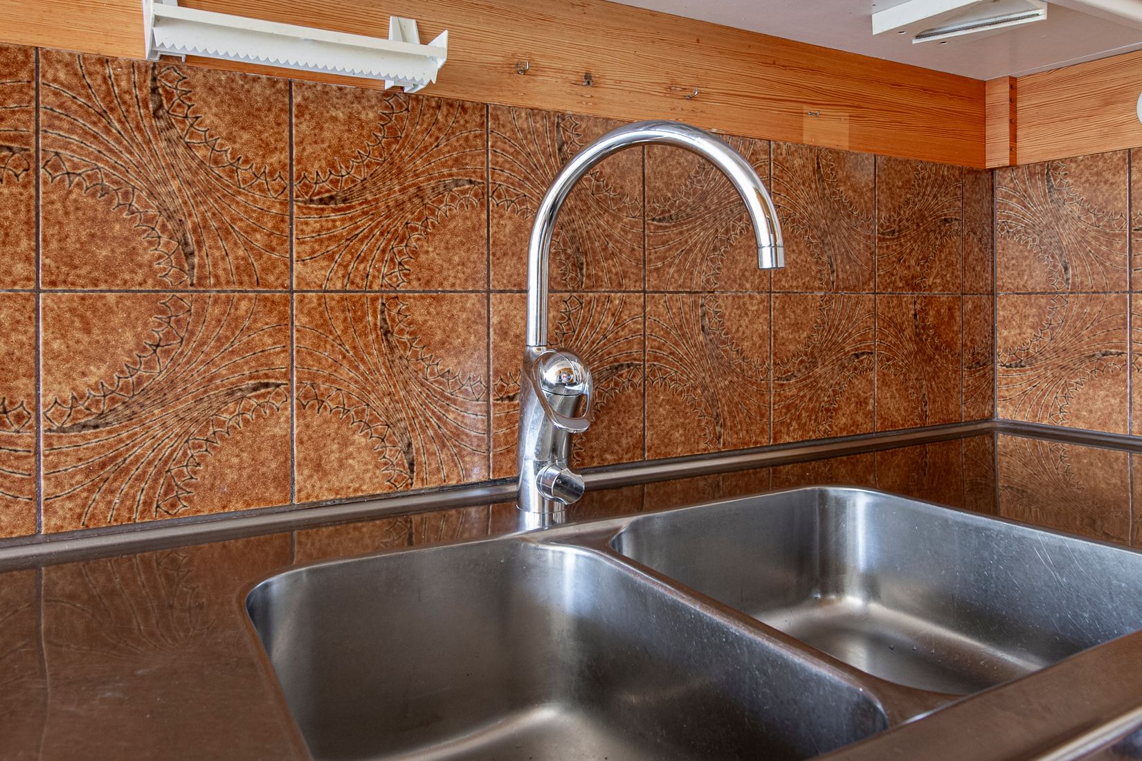 Villa, Radhus, Fodergatan 6, Hammarby, Västerås