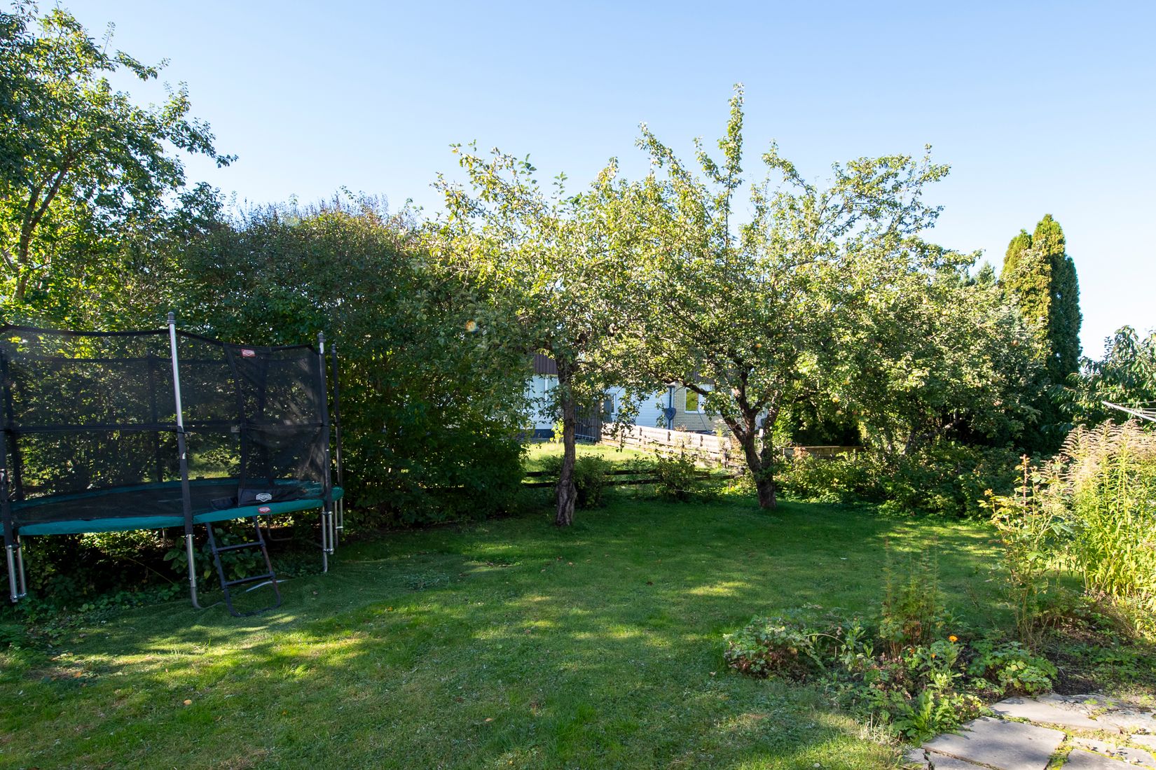 Villa, Radhus, Fodergatan 6, Hammarby, Västerås