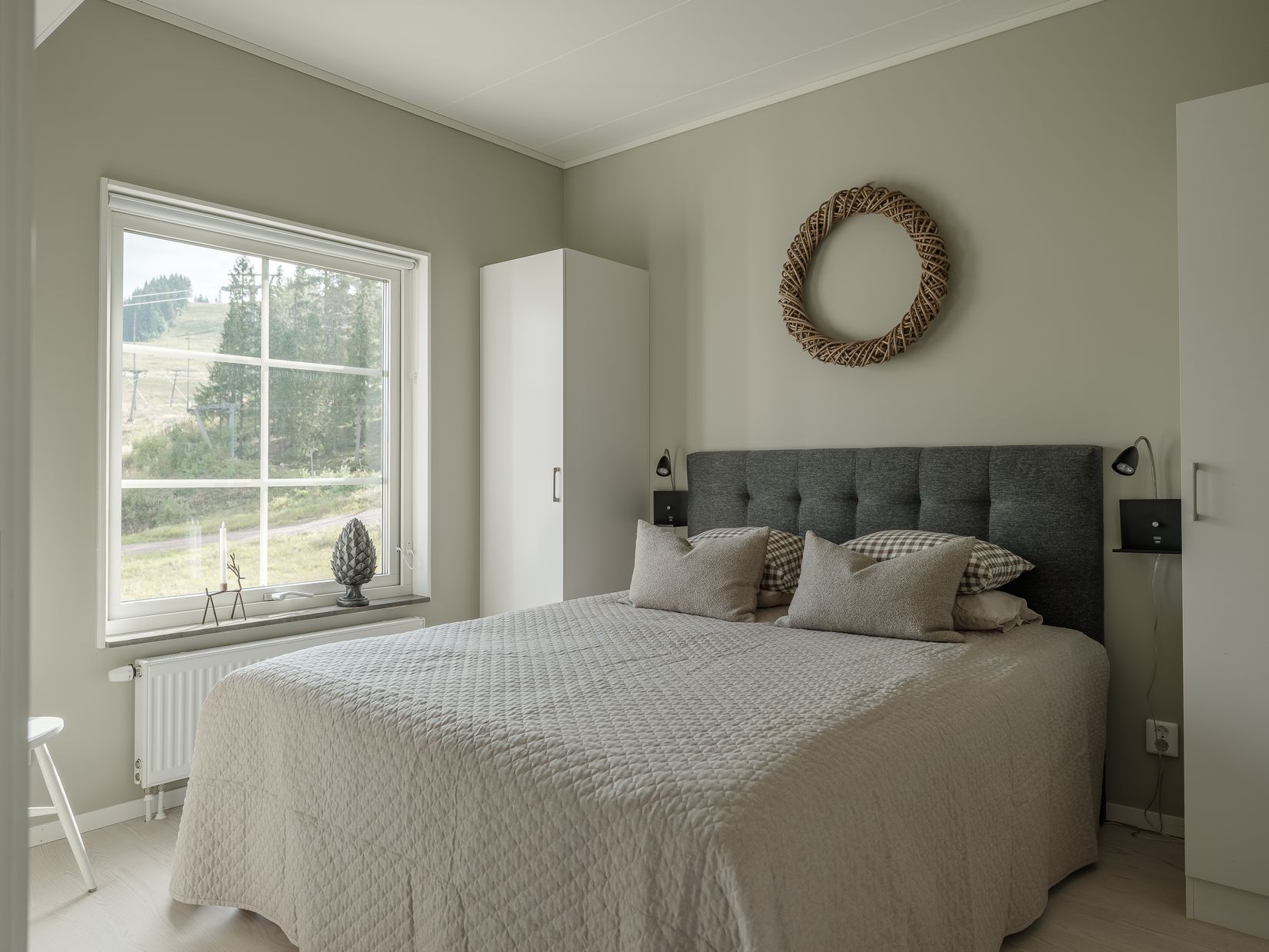 Bostadsrätt, Tranantorget 57, Kläppen, Malung-Sälen