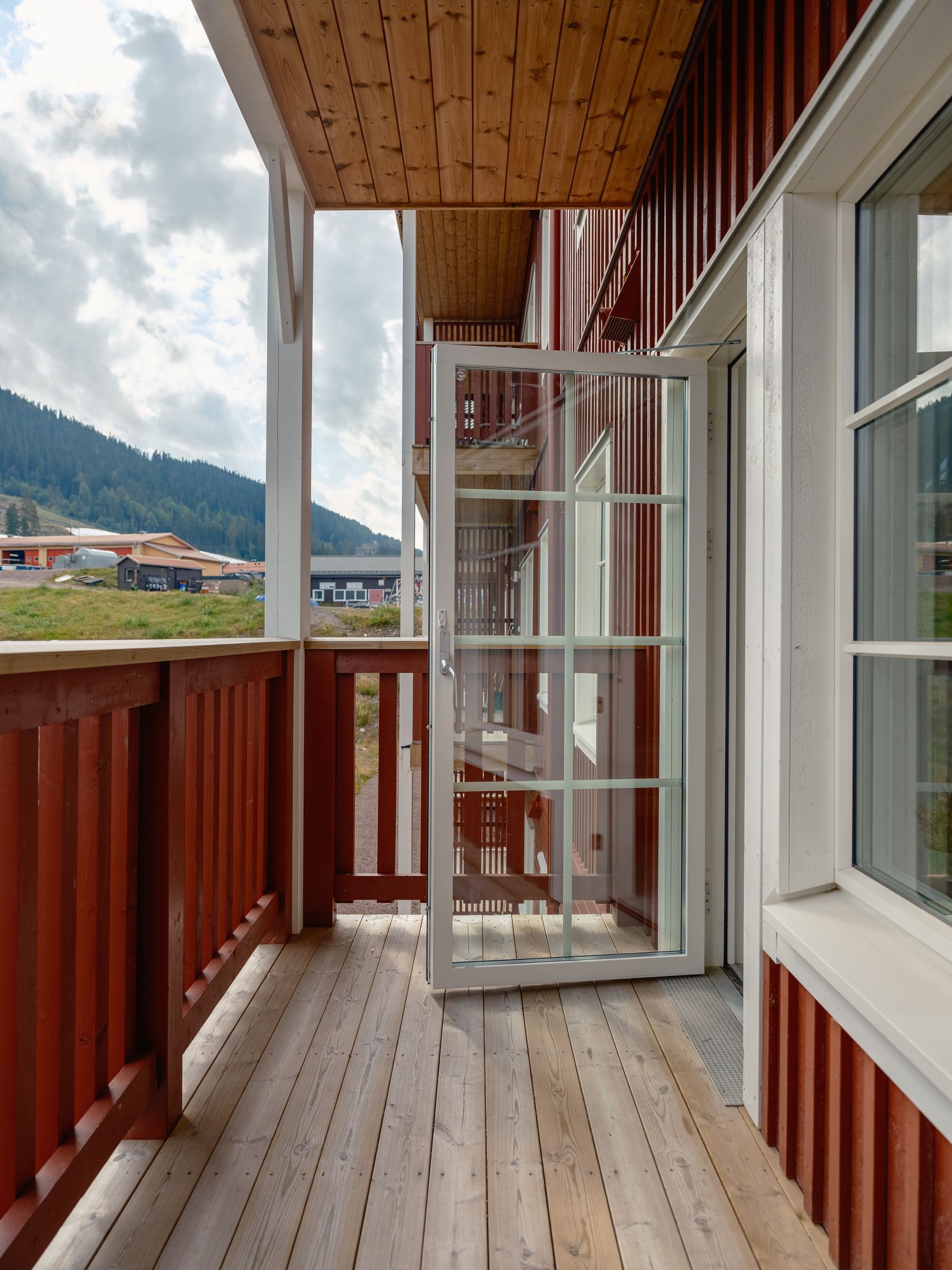 Bostadsrätt, Tranantorget 57, Kläppen, Malung-Sälen