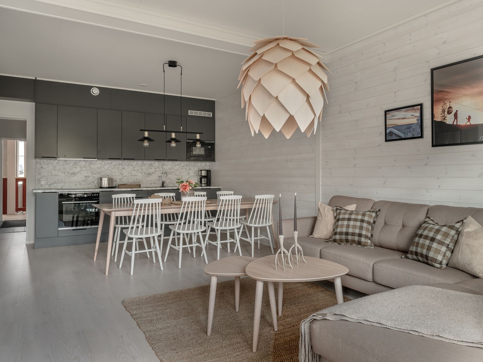 Bostadsrätt, Tranantorget 57, Kläppen, Malung-Sälen