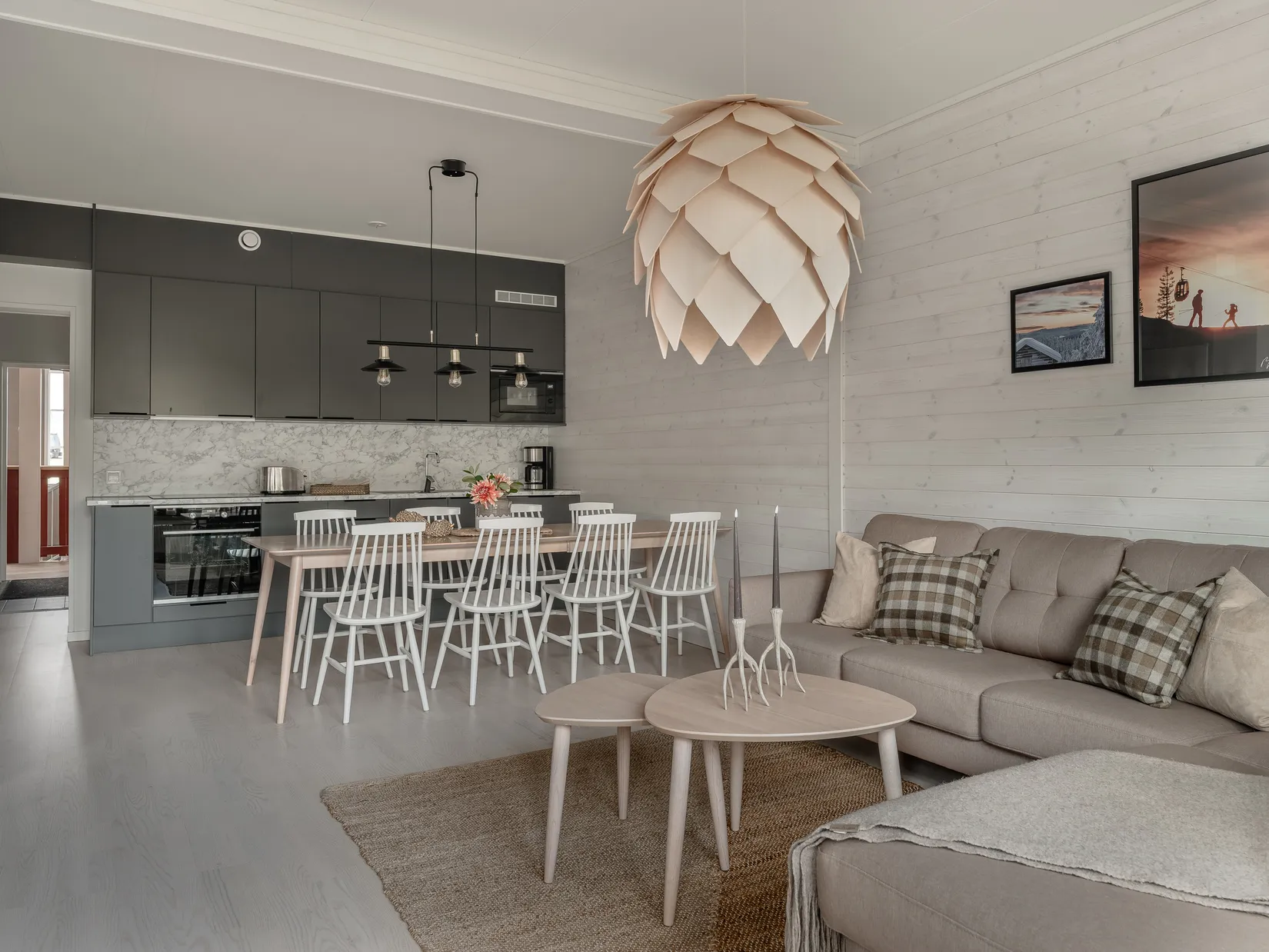 Bostadsrätt, Tranantorget 57, Kläppen, Malung-Sälen