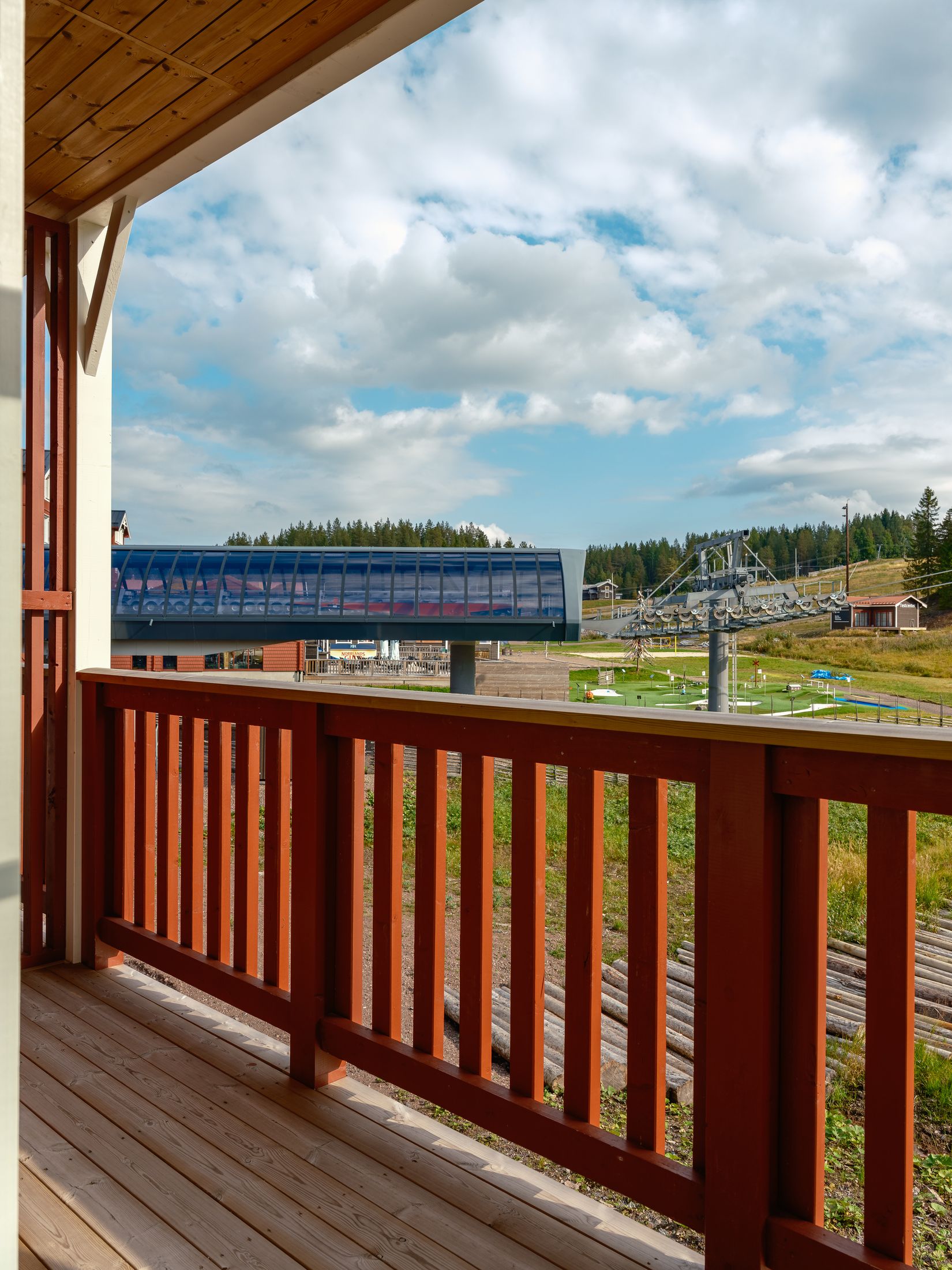 Bostadsrätt, Tranantorget 57, Kläppen, Malung-Sälen