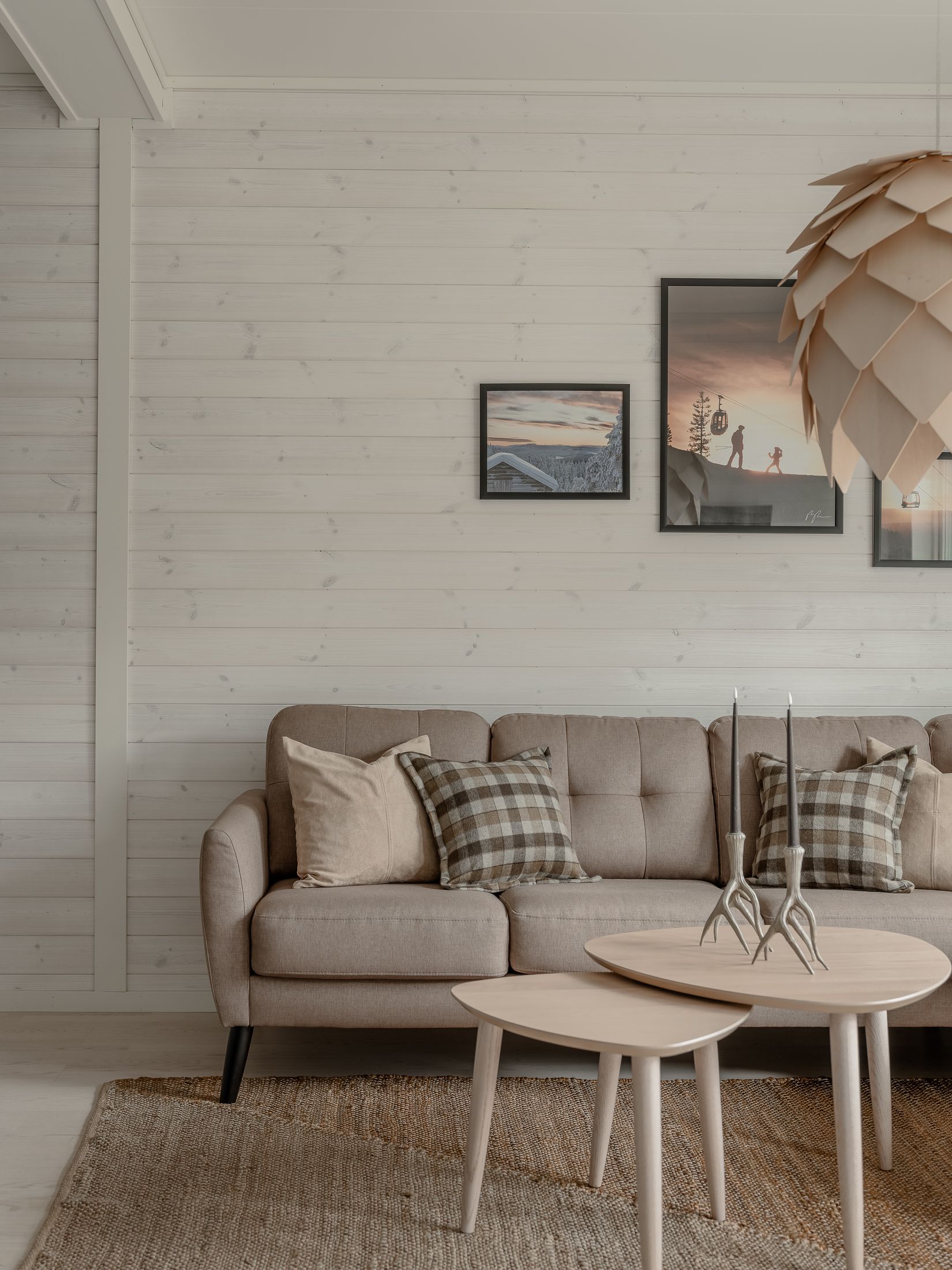 Bostadsrätt, Tranantorget 57, Kläppen, Malung-Sälen