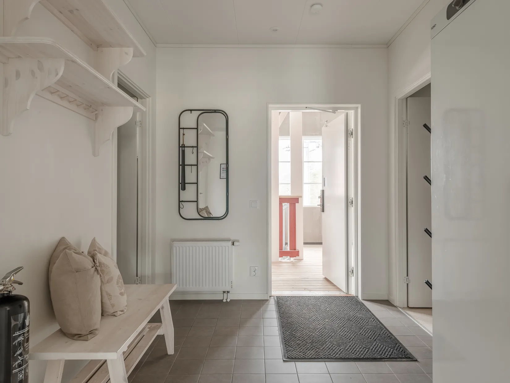 Bostadsrätt, Tranantorget 57, Kläppen, Malung-Sälen