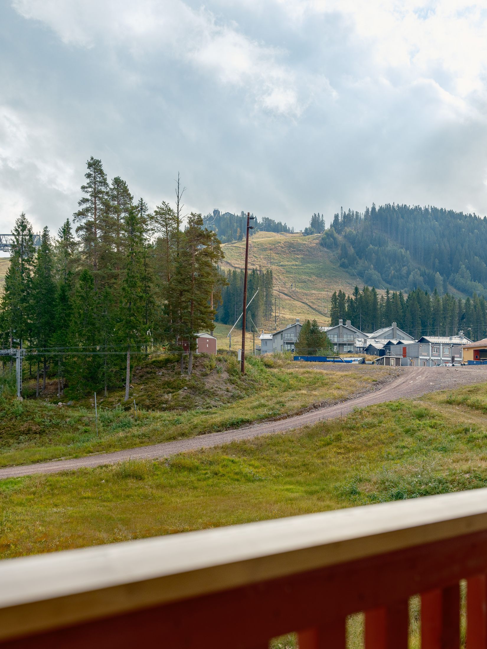 Bostadsrätt, Tranantorget 57, Kläppen, Malung-Sälen