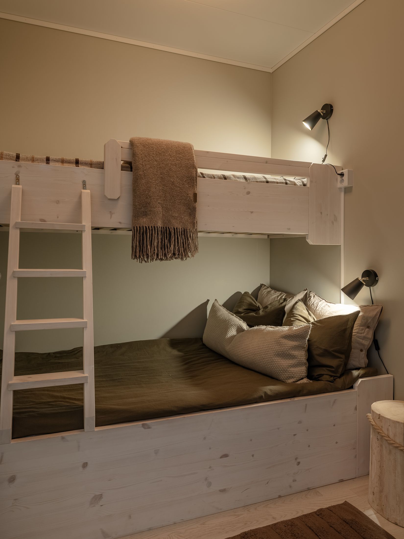 Bostadsrätt, Tranantorget 57, Kläppen, Malung-Sälen