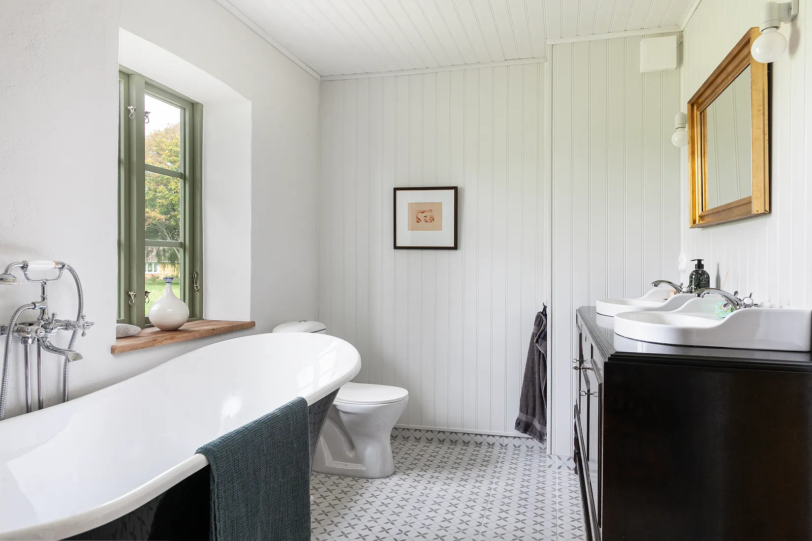 Villa, Louisefredsvägen 26-8, Nyhamnsläge, Höganäs