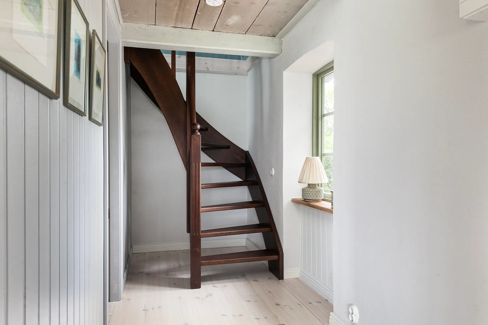 Villa, Louisefredsvägen 26-8, Nyhamnsläge, Höganäs