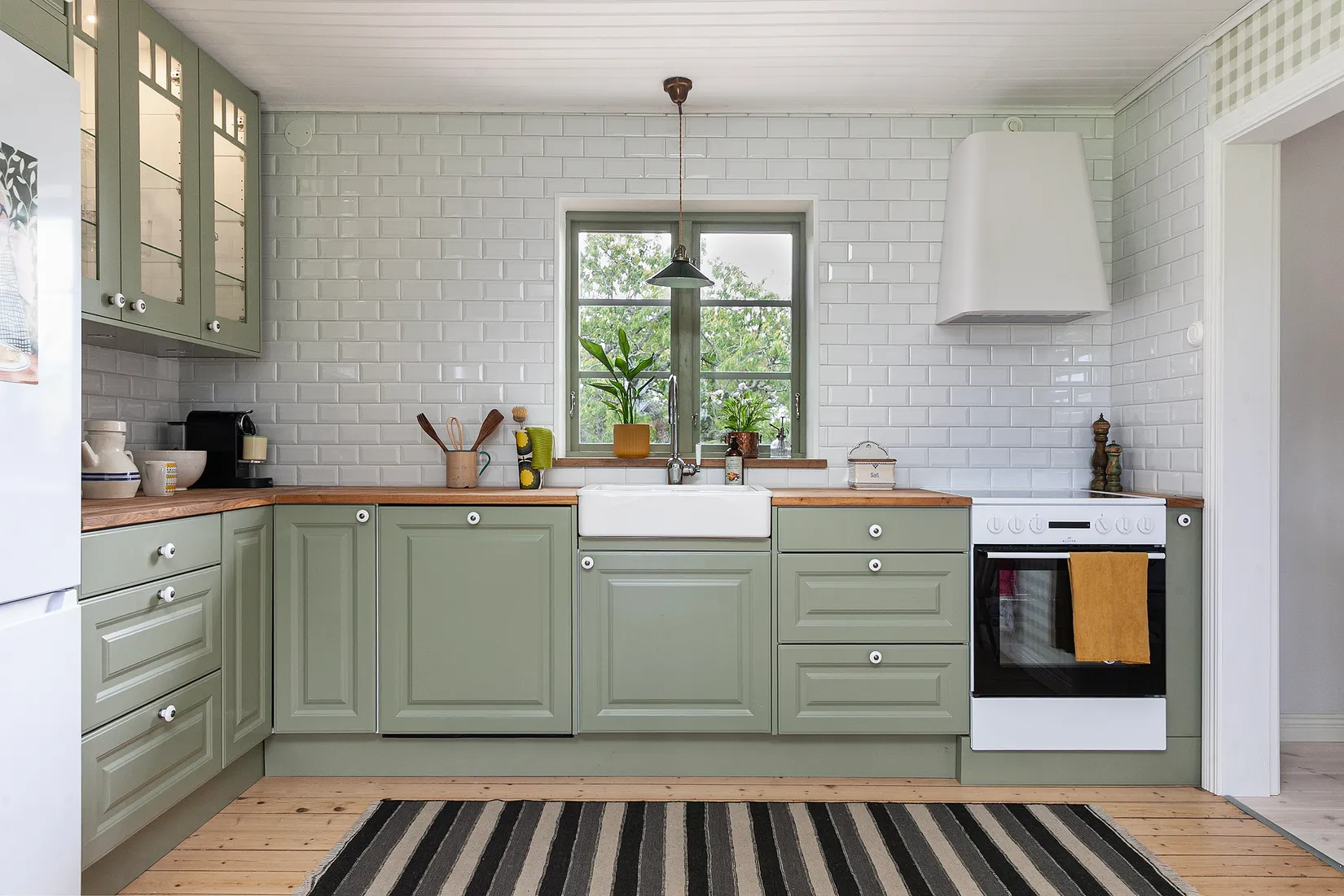 Villa, Louisefredsvägen 26-8, Nyhamnsläge, Höganäs