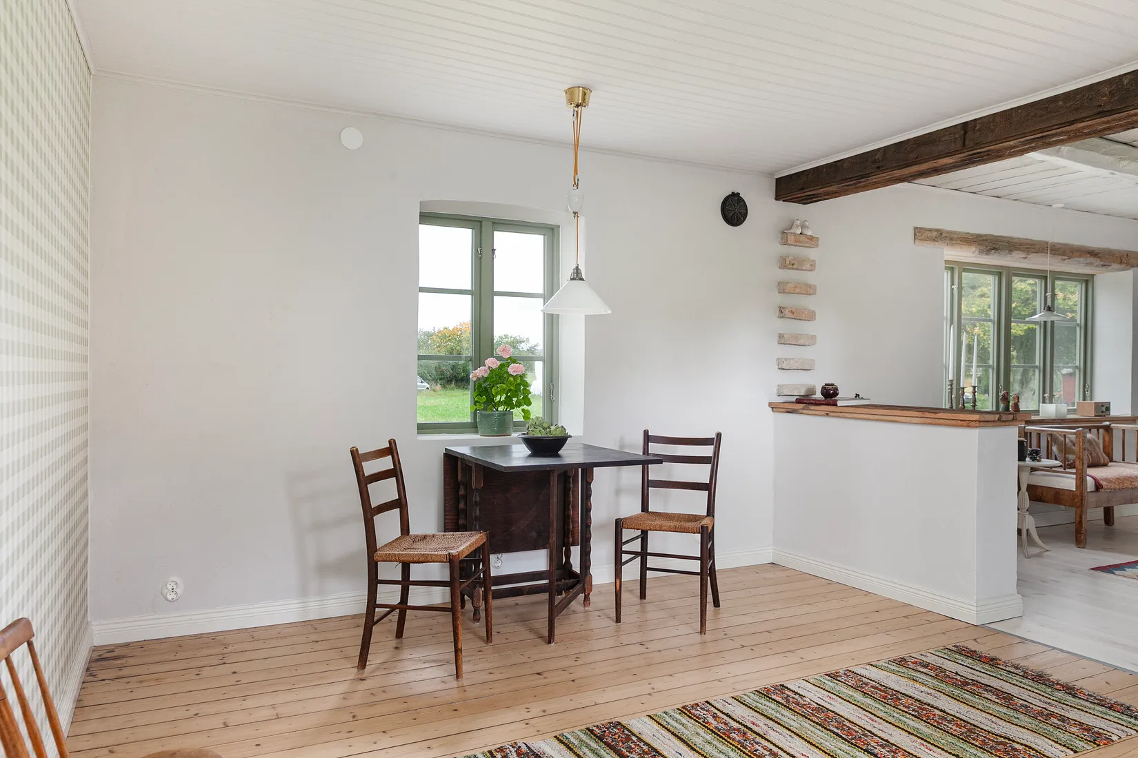 Villa, Louisefredsvägen 26-8, Nyhamnsläge, Höganäs