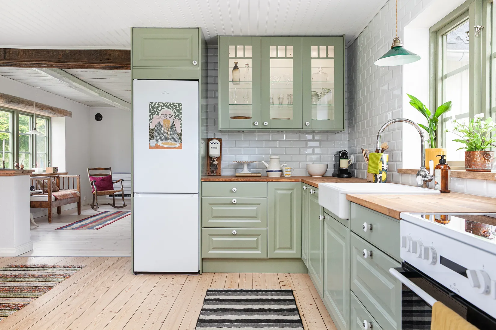 Villa, Louisefredsvägen 26-8, Nyhamnsläge, Höganäs