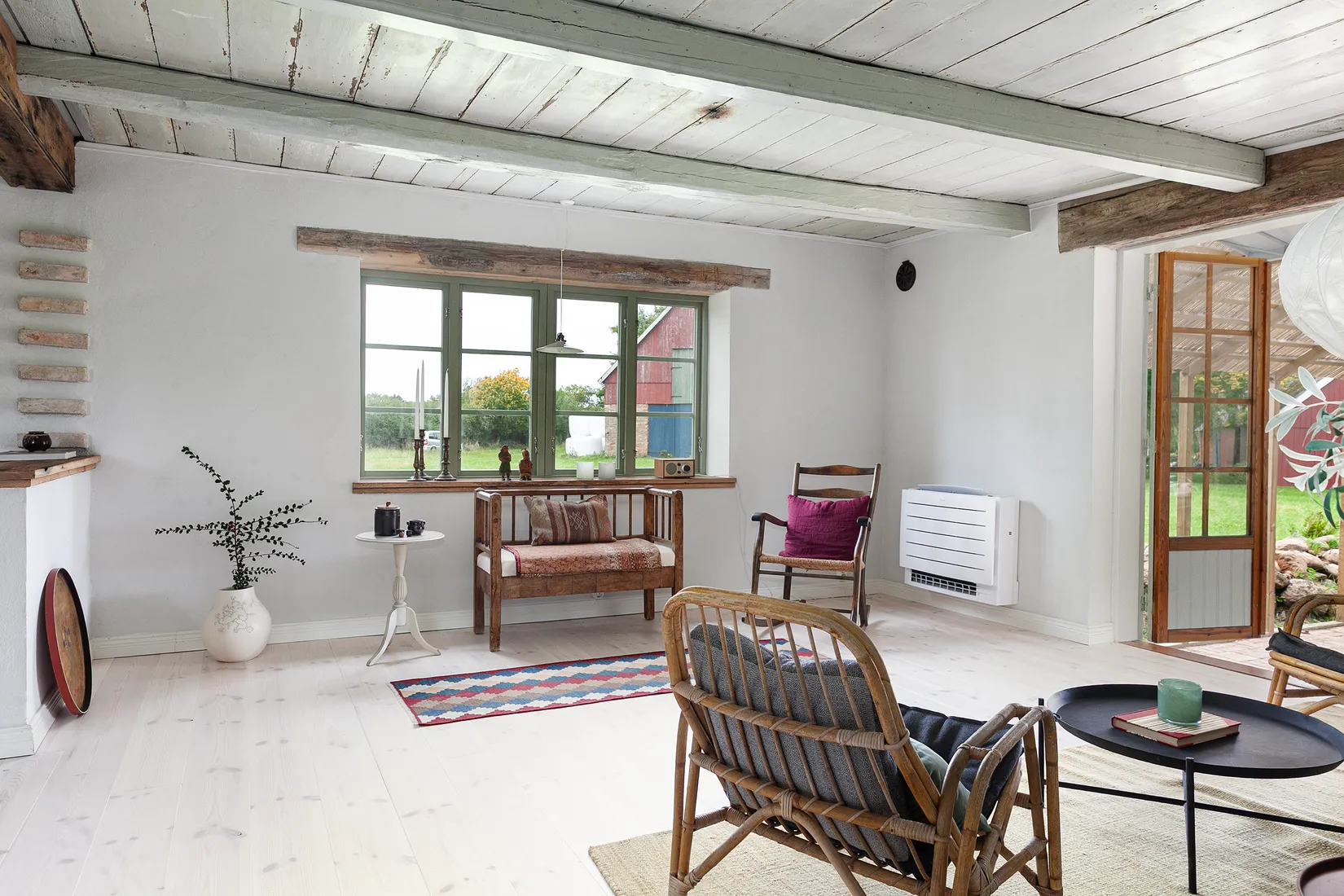 Villa, Louisefredsvägen 26-8, Nyhamnsläge, Höganäs