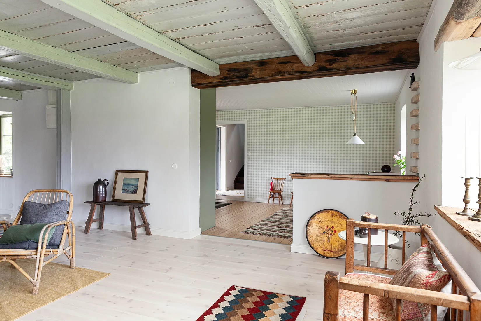 Villa, Louisefredsvägen 26-8, Nyhamnsläge, Höganäs