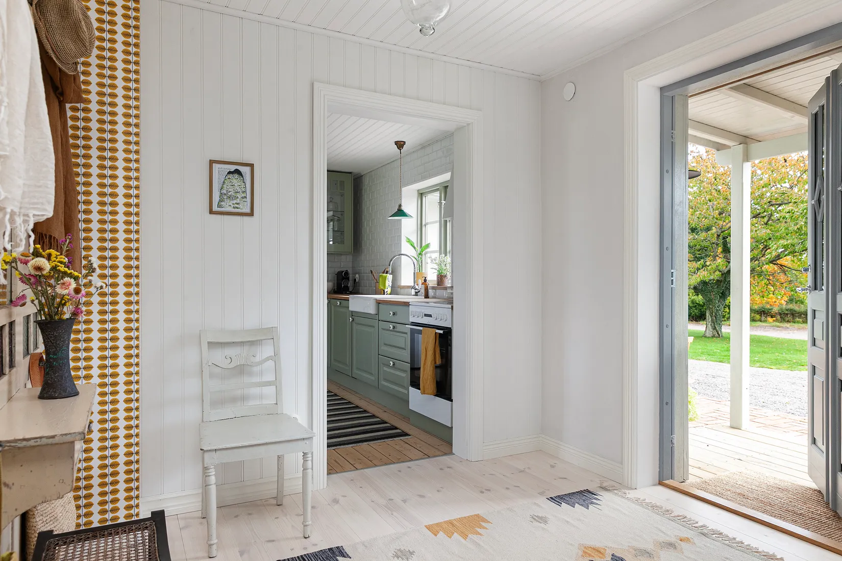 Villa, Louisefredsvägen 26-8, Nyhamnsläge, Höganäs