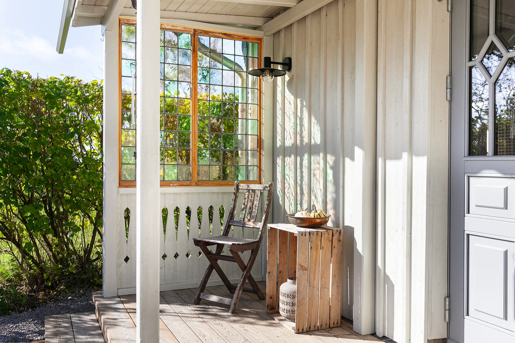 Villa, Louisefredsvägen 26-8, Nyhamnsläge, Höganäs