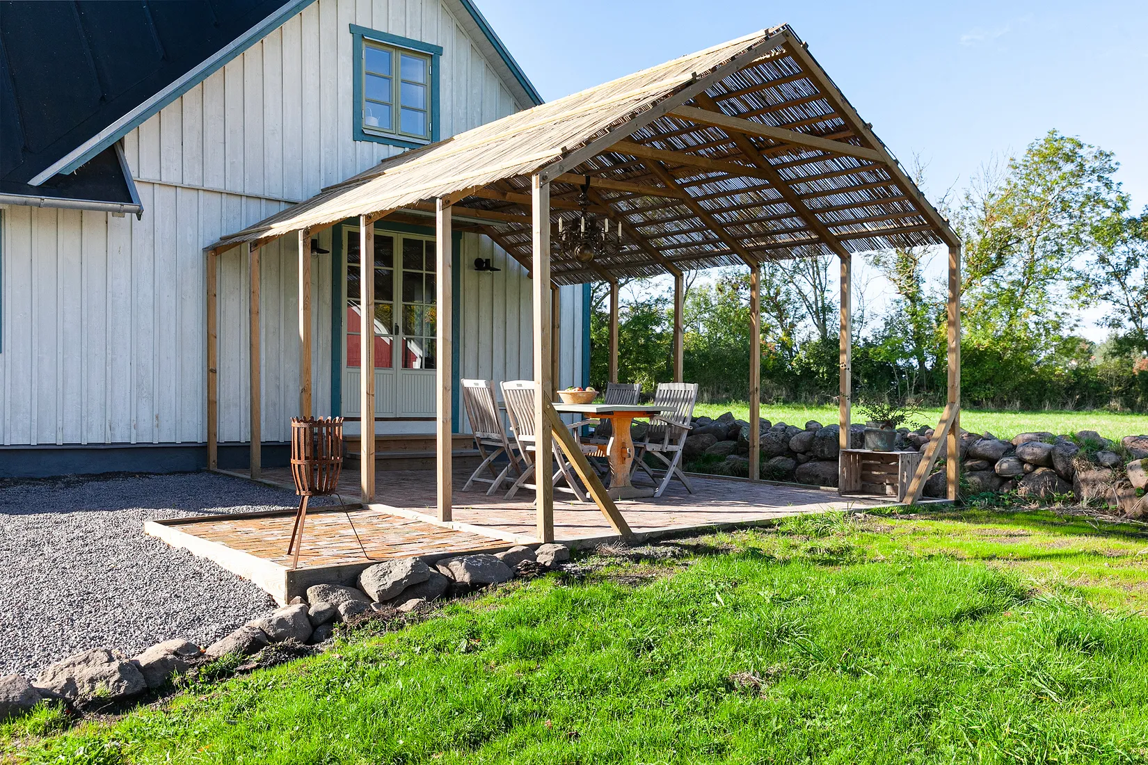 Villa, Louisefredsvägen 26-8, Nyhamnsläge, Höganäs