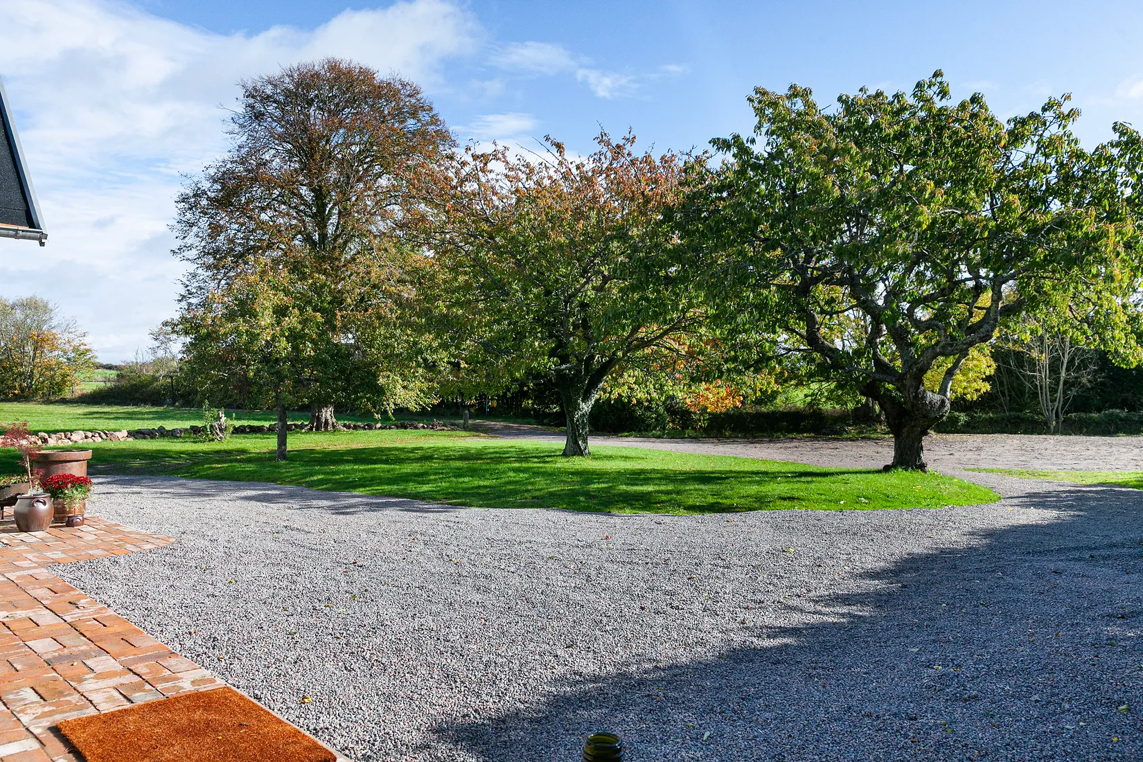 Villa, Louisefredsvägen 26-8, Nyhamnsläge, Höganäs